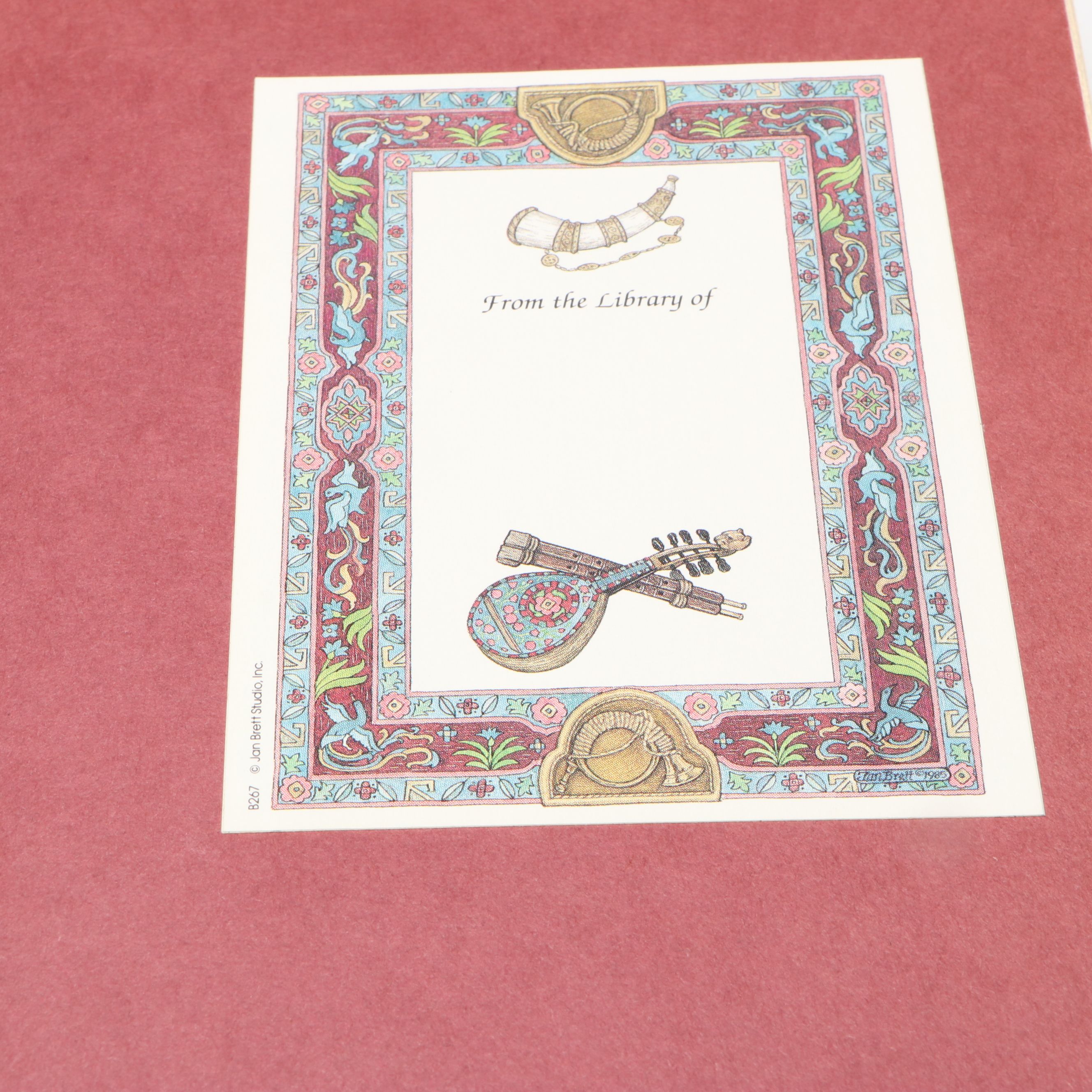 First Printing "In Cold Blood" by Truman Capote, 1966