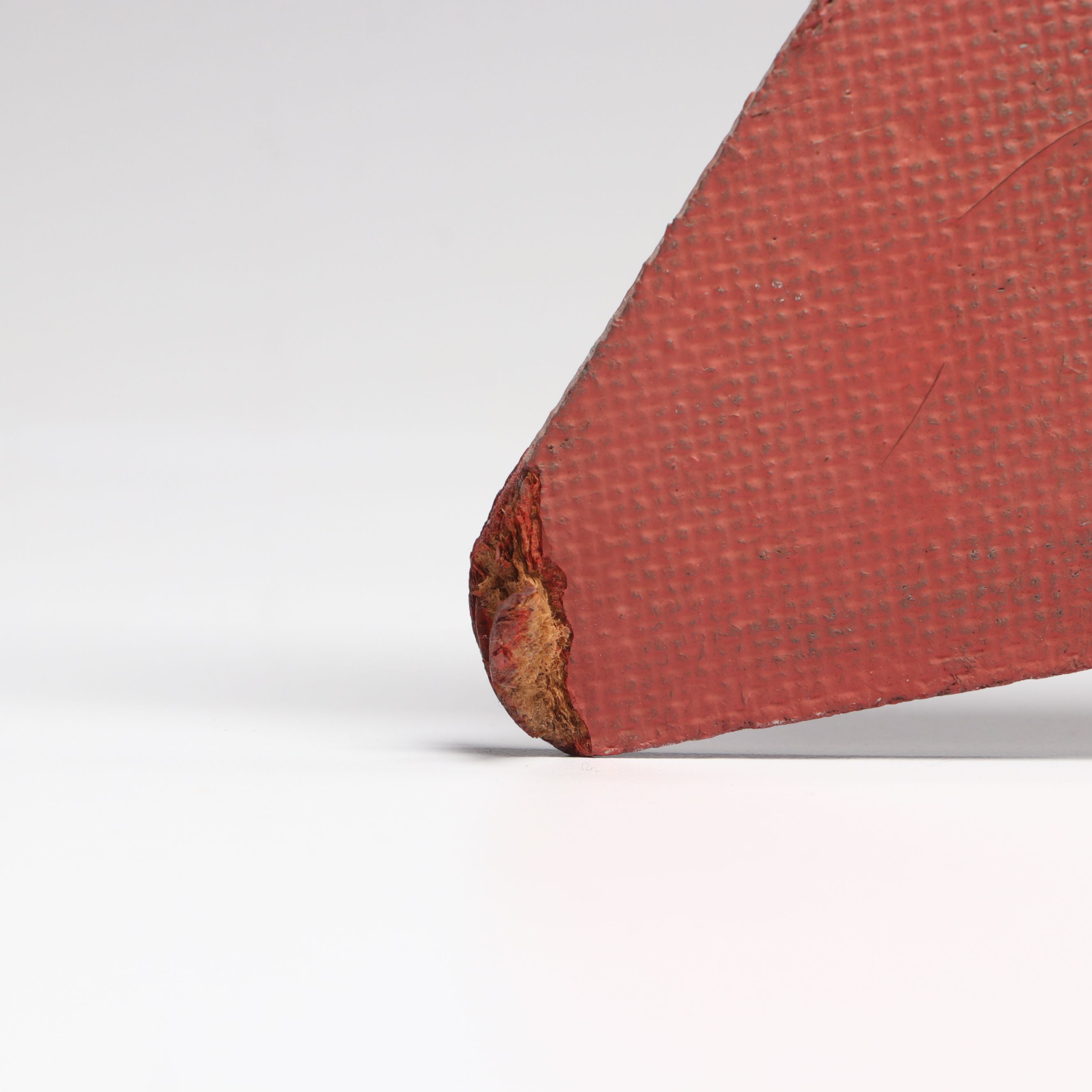 Folk Art Polychrome Whirligig of Figures Working Whetstone, Early 20th Century