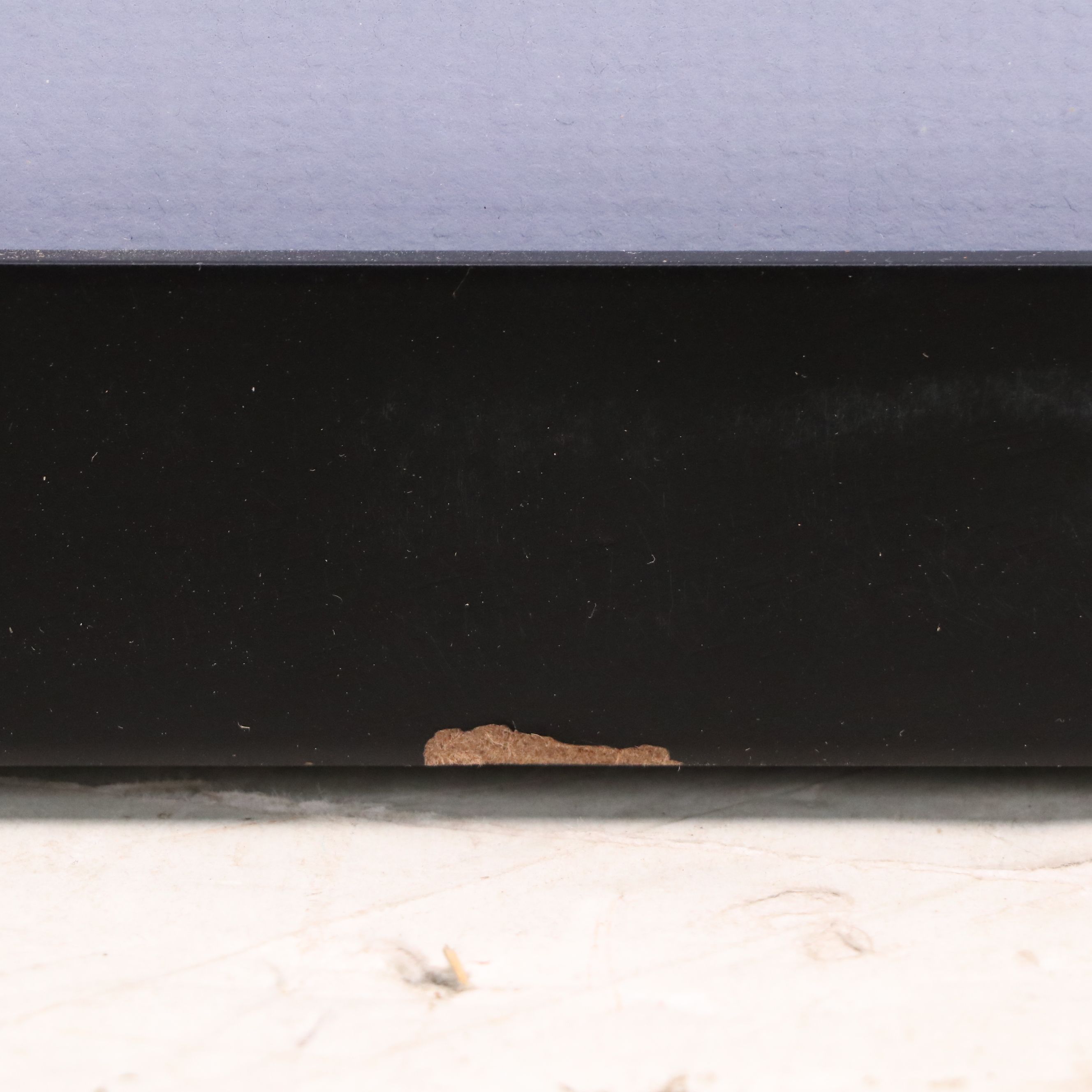 C. F. Dunn Mixed Media Embossings "Bloom," 2014