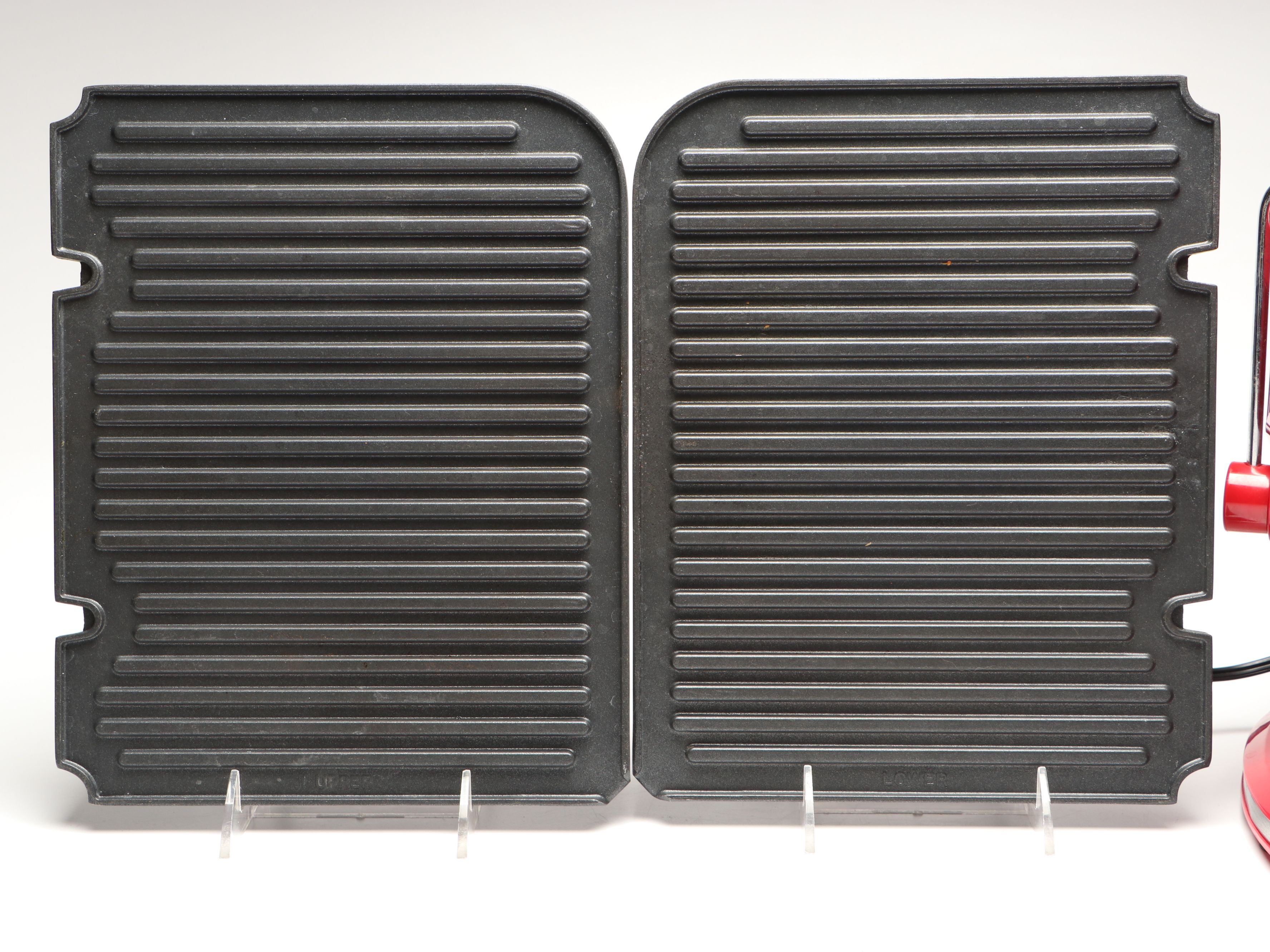 Cuisinart Griddle, Juicers and Electric Carving Knife with Slitzer Steak Knives