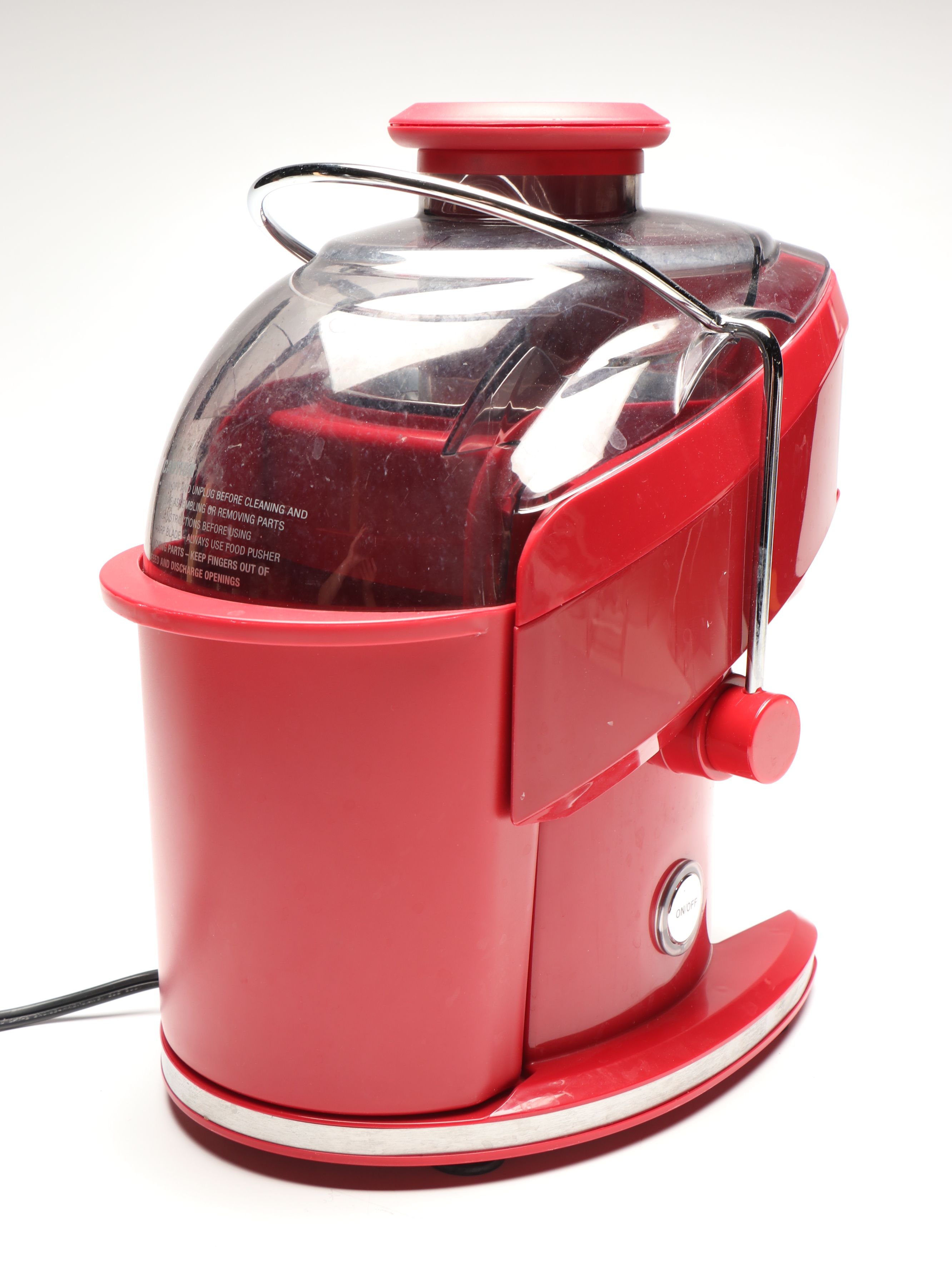 Cuisinart Griddle, Juicers and Electric Carving Knife with Slitzer Steak Knives