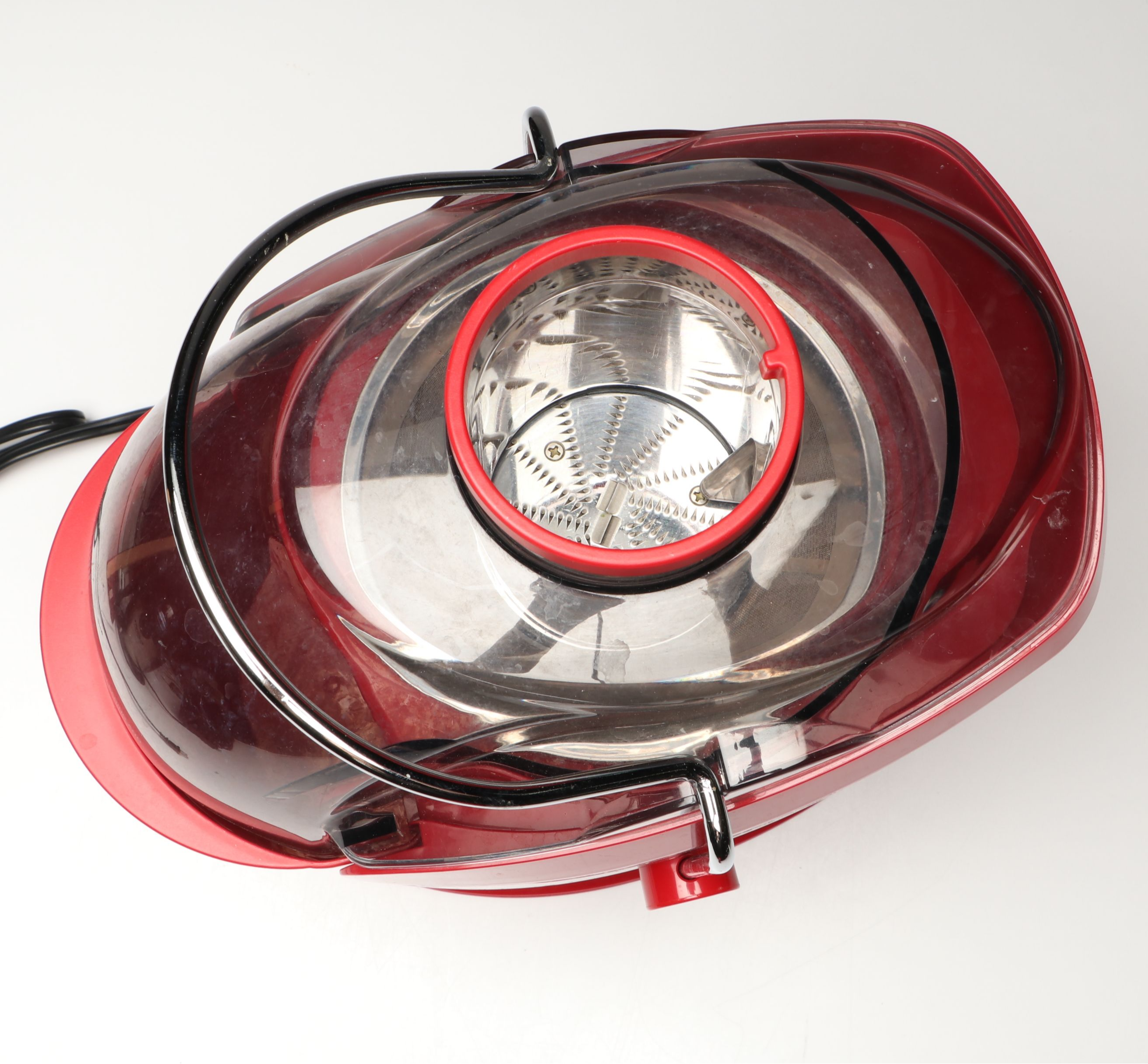 Cuisinart Griddle, Juicers and Electric Carving Knife with Slitzer Steak Knives