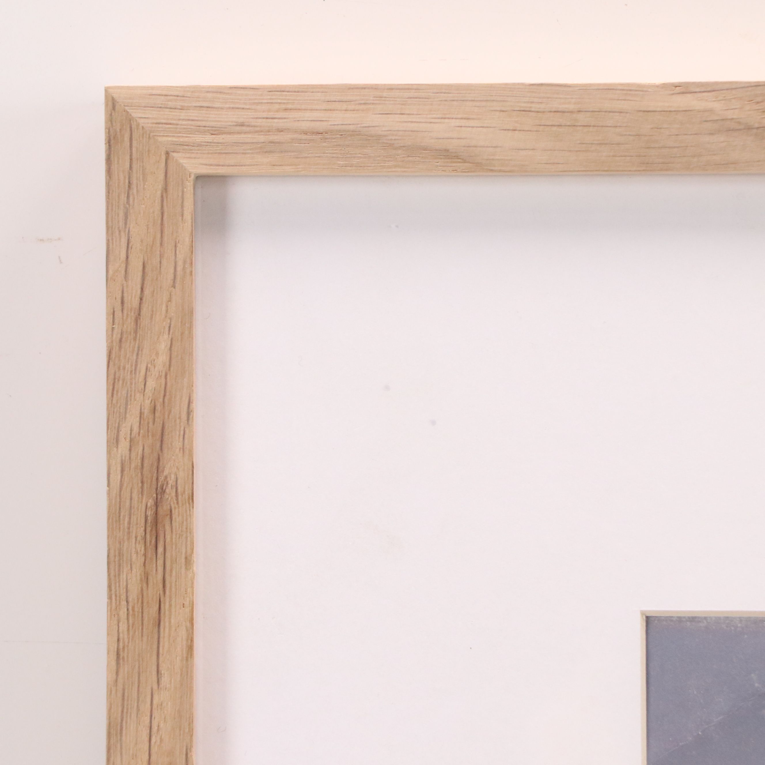 C. F. Dunn Reduction Woodcut "Ellie," 2014