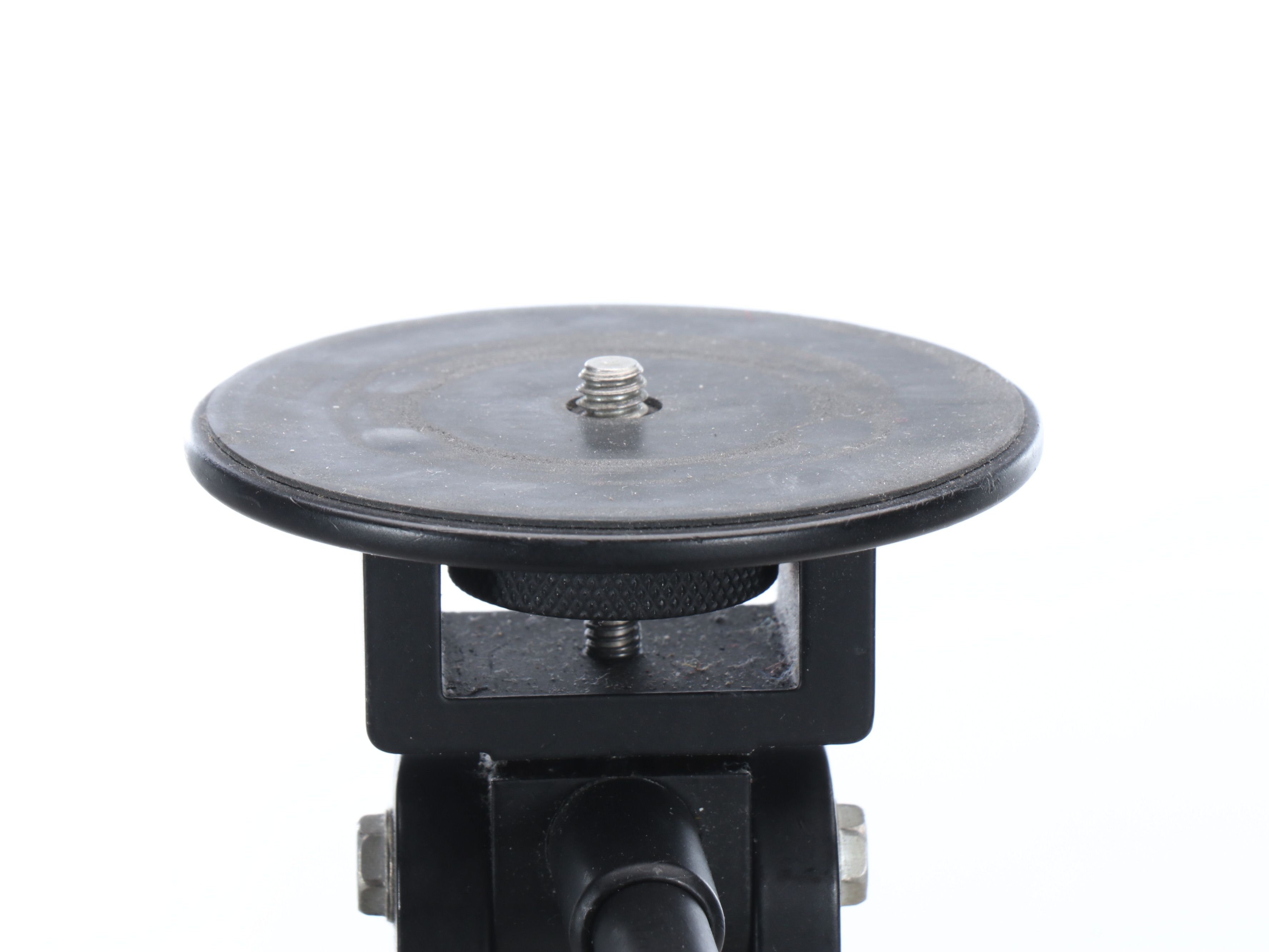 Leitz "Tiltall" Metal Tripod with Case