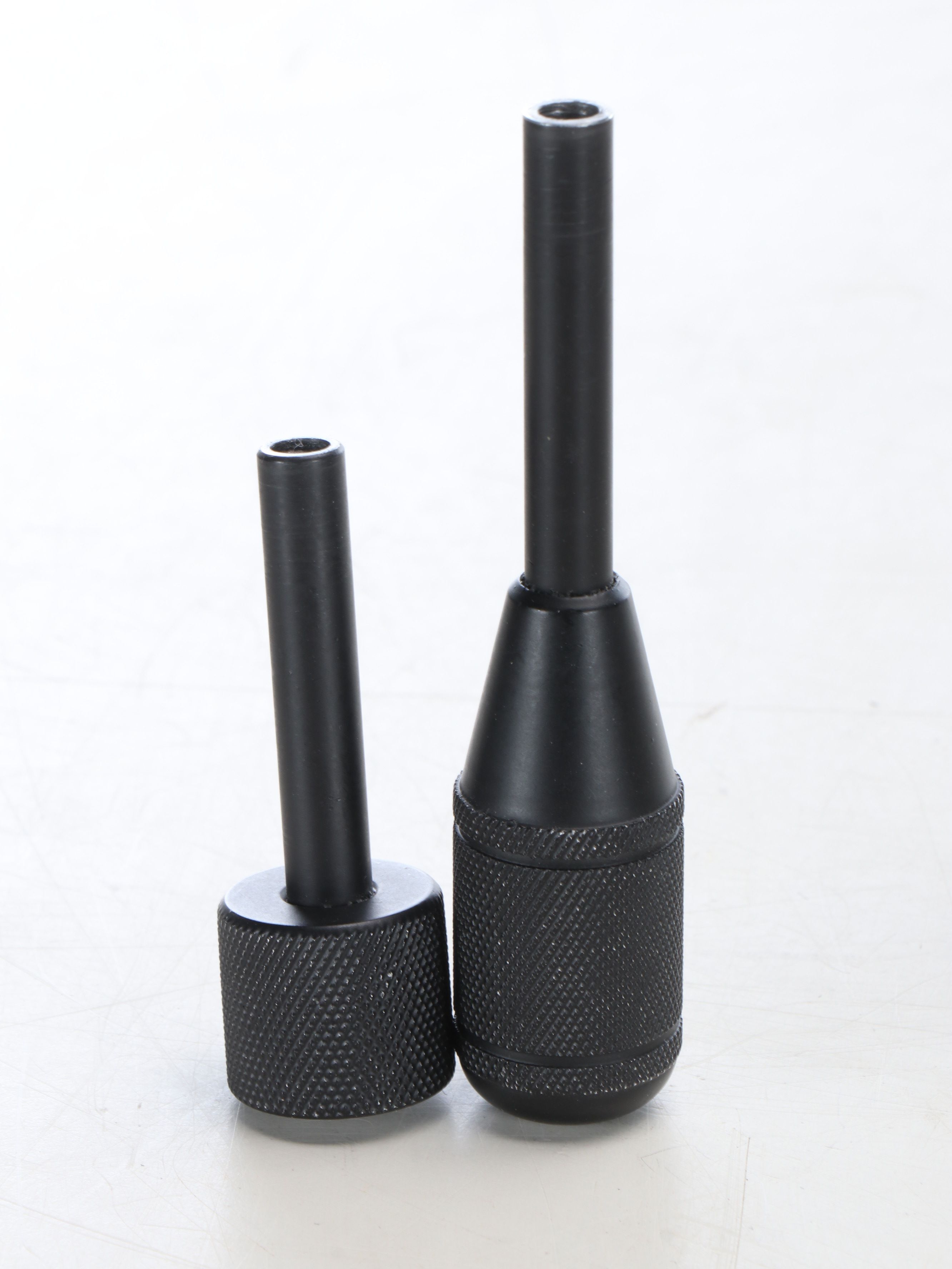 Leitz "Tiltall" Metal Tripod with Case