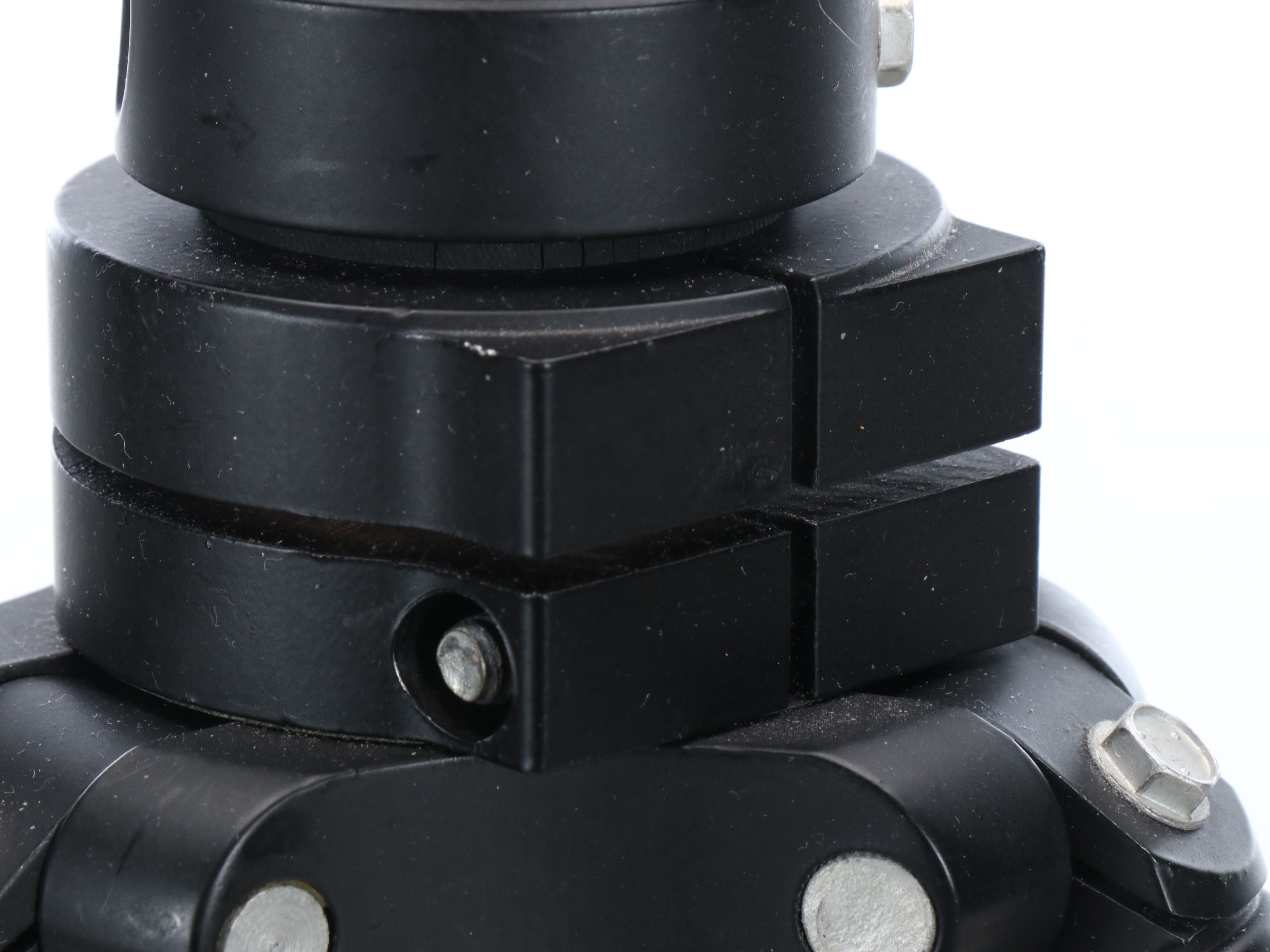 Leitz "Tiltall" Metal Tripod with Case