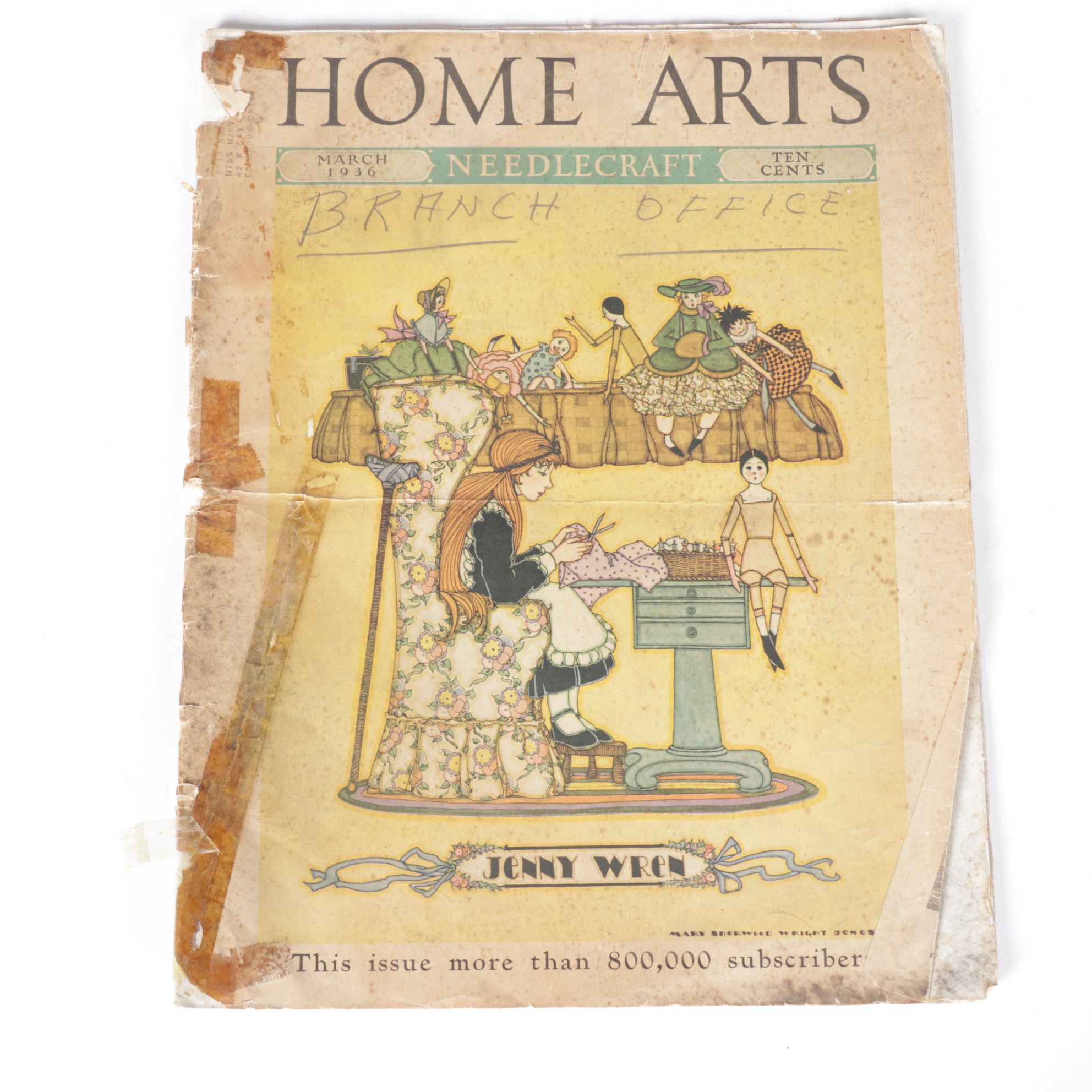 "LOOK" Magazine JFK Memorial Issues and Other Magazine Collections