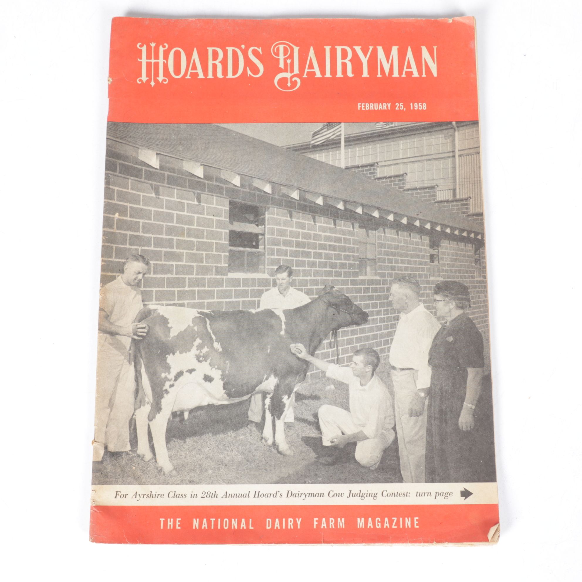 "LOOK" Magazine JFK Memorial Issues and Other Magazine Collections