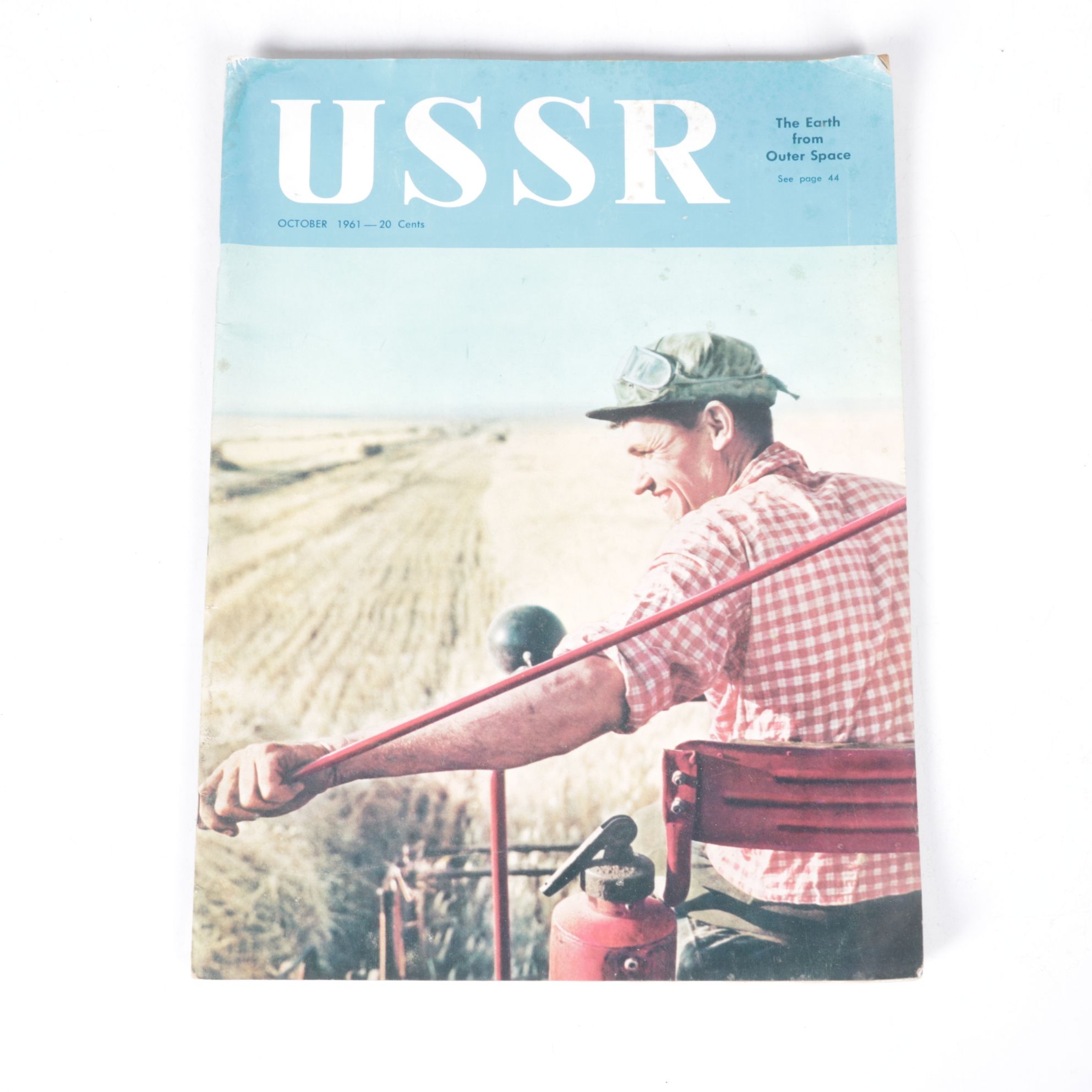 "LOOK" Magazine JFK Memorial Issues and Other Magazine Collections