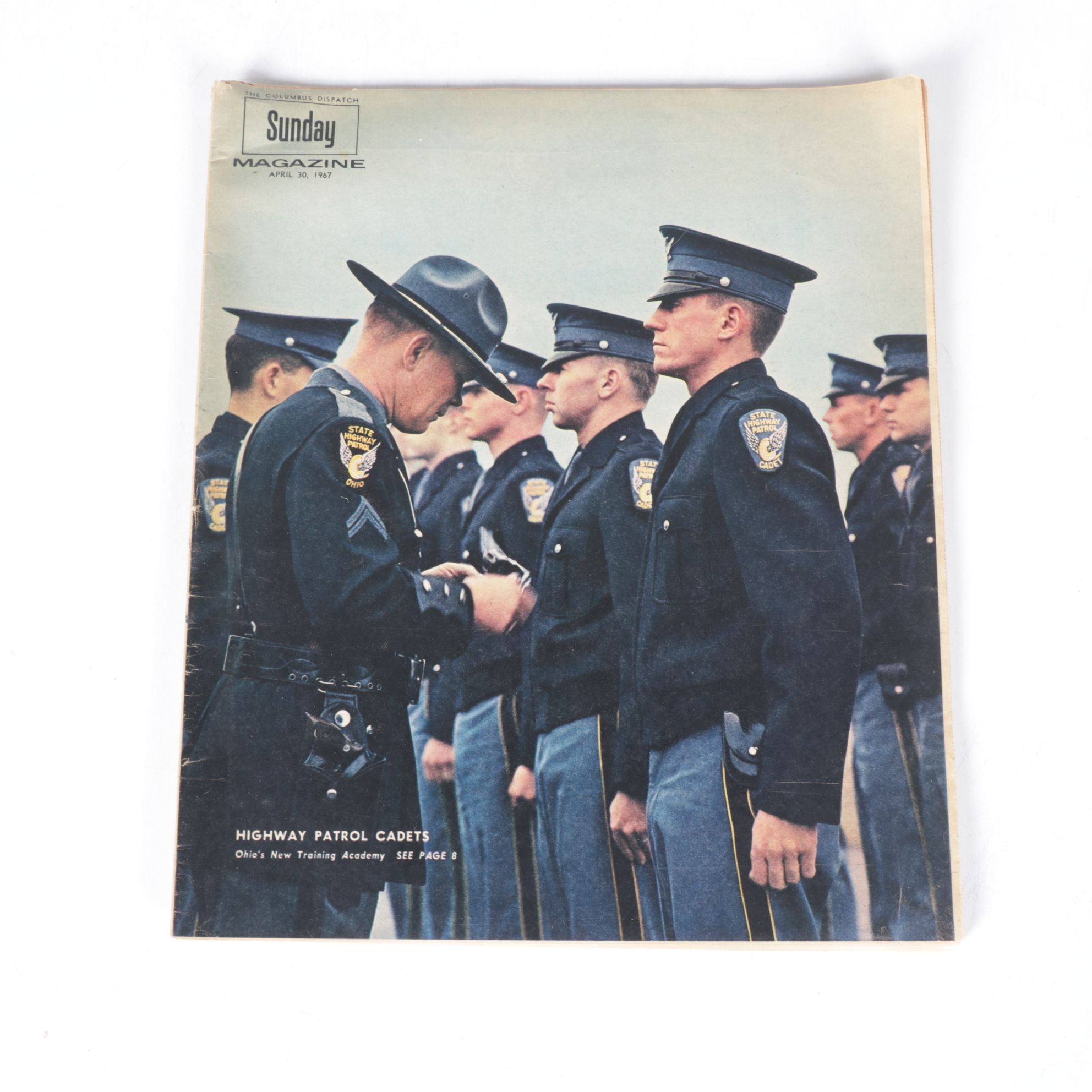 "LOOK" Magazine JFK Memorial Issues and Other Magazine Collections