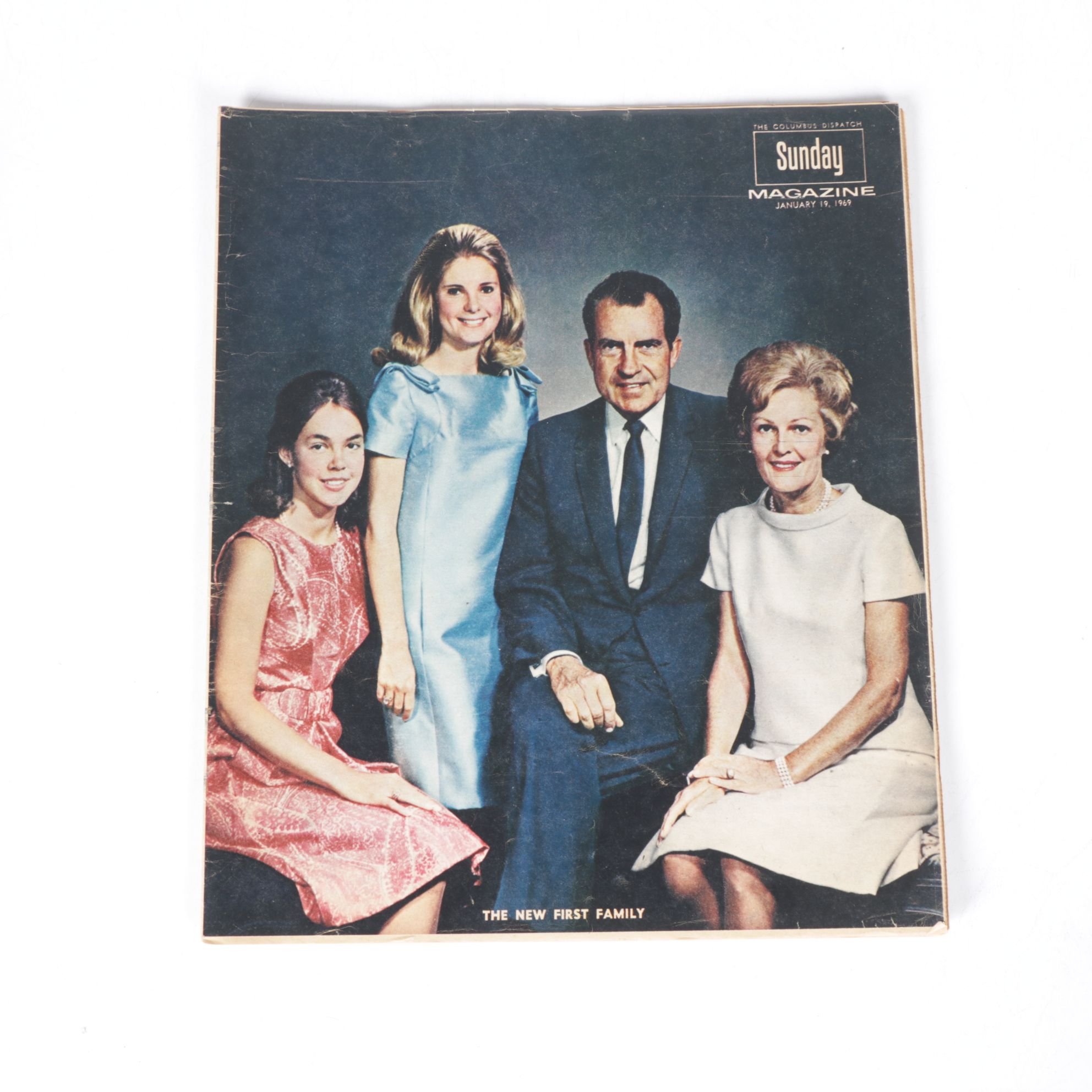 "LOOK" Magazine JFK Memorial Issues and Other Magazine Collections