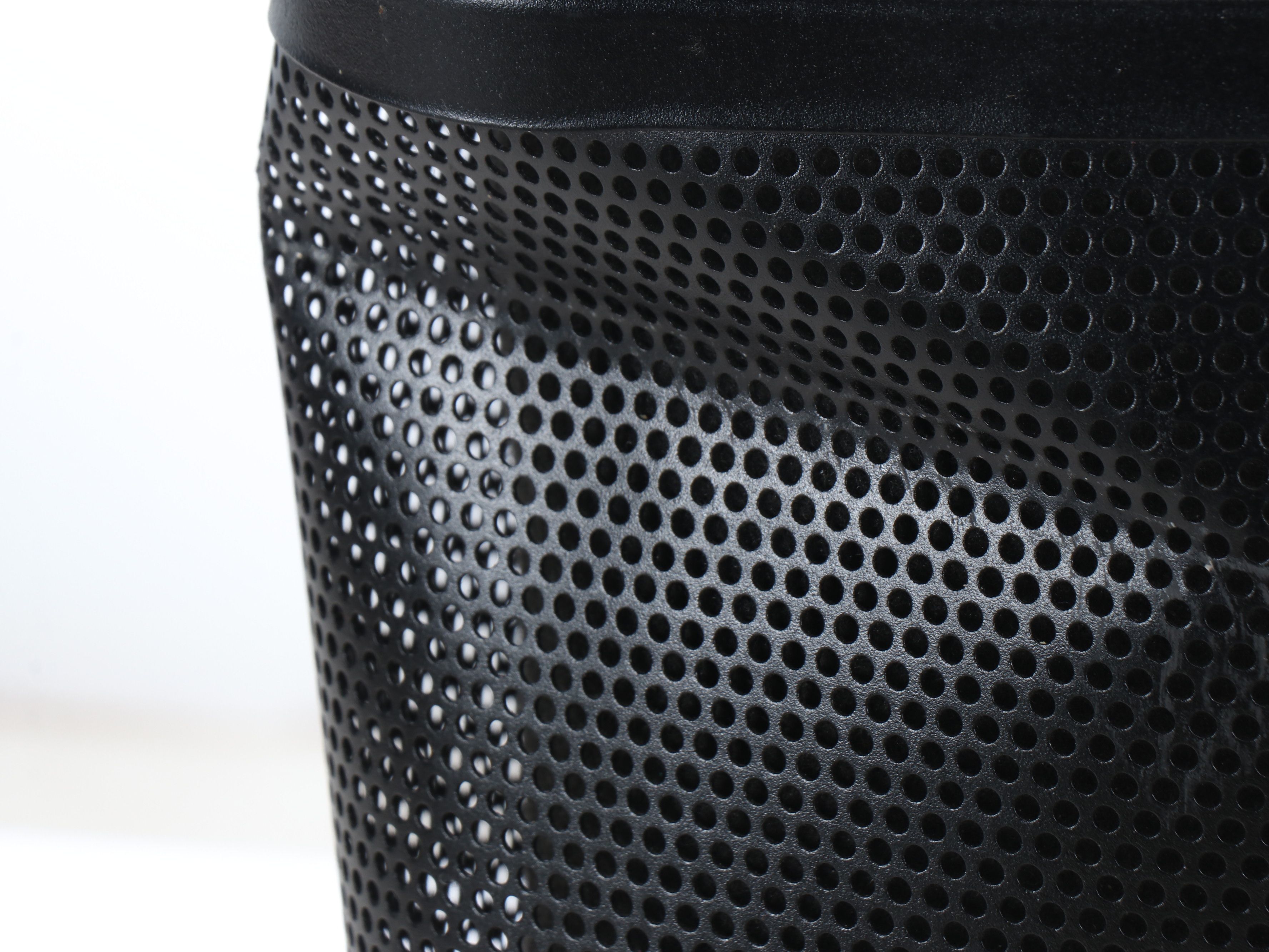 Puritec Black Air Purifier