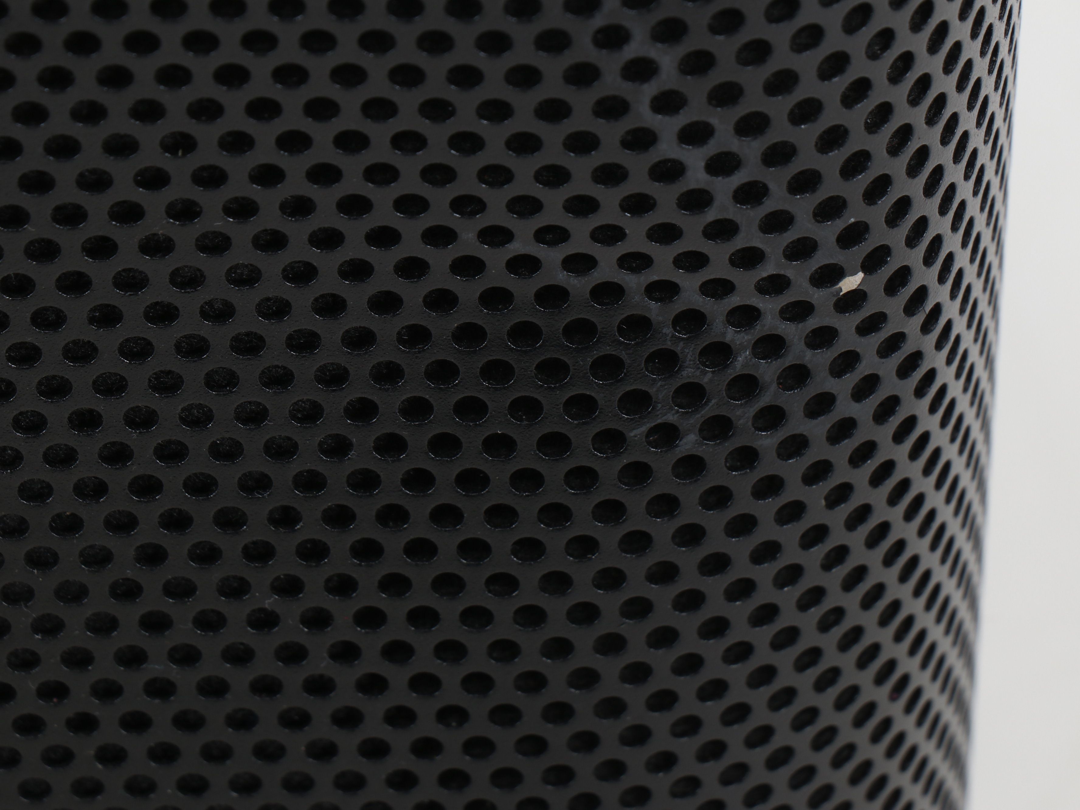 Puritec Black Air Purifier