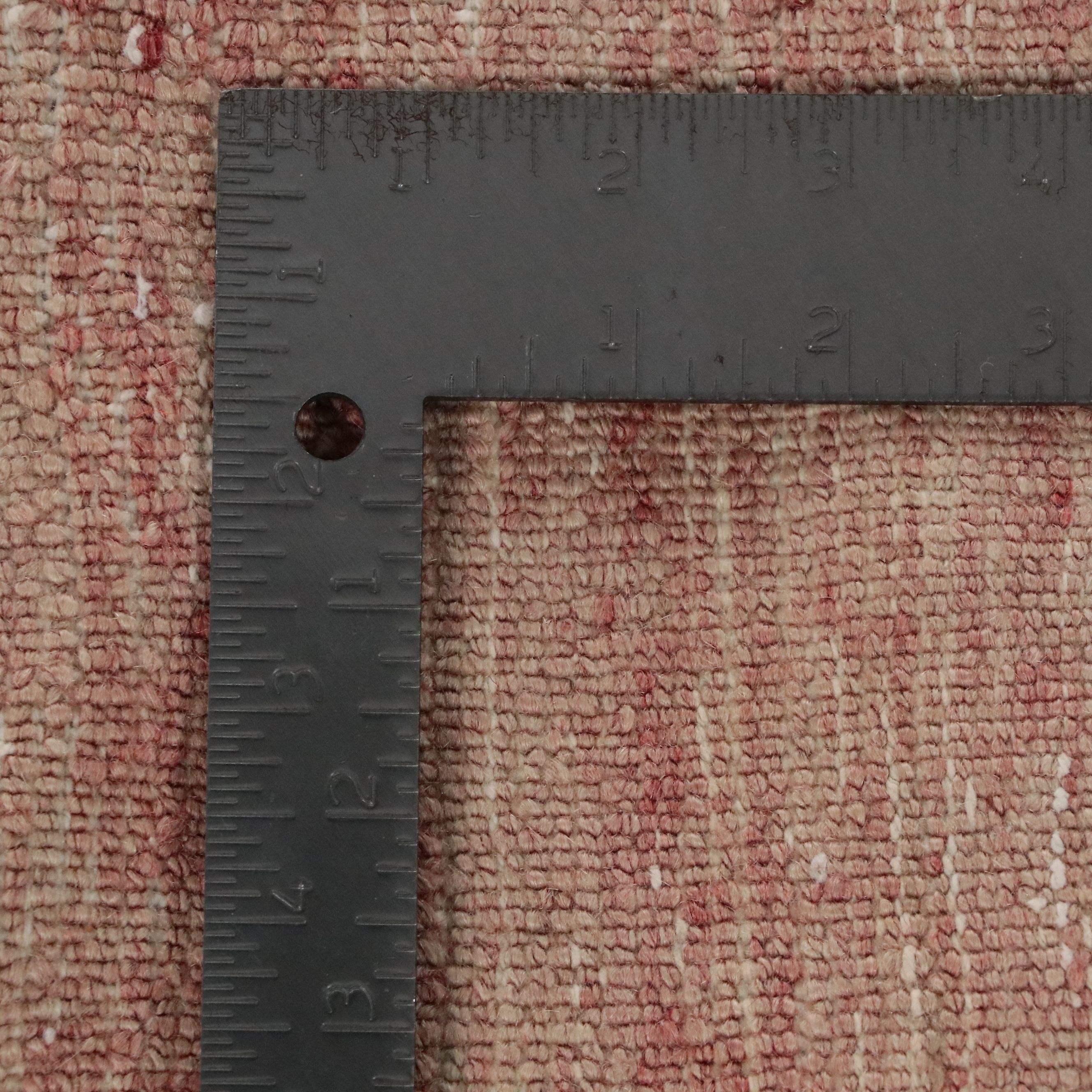 3' x 11'11 Hand-Knotted Turkish Anatolian Carpet Runner