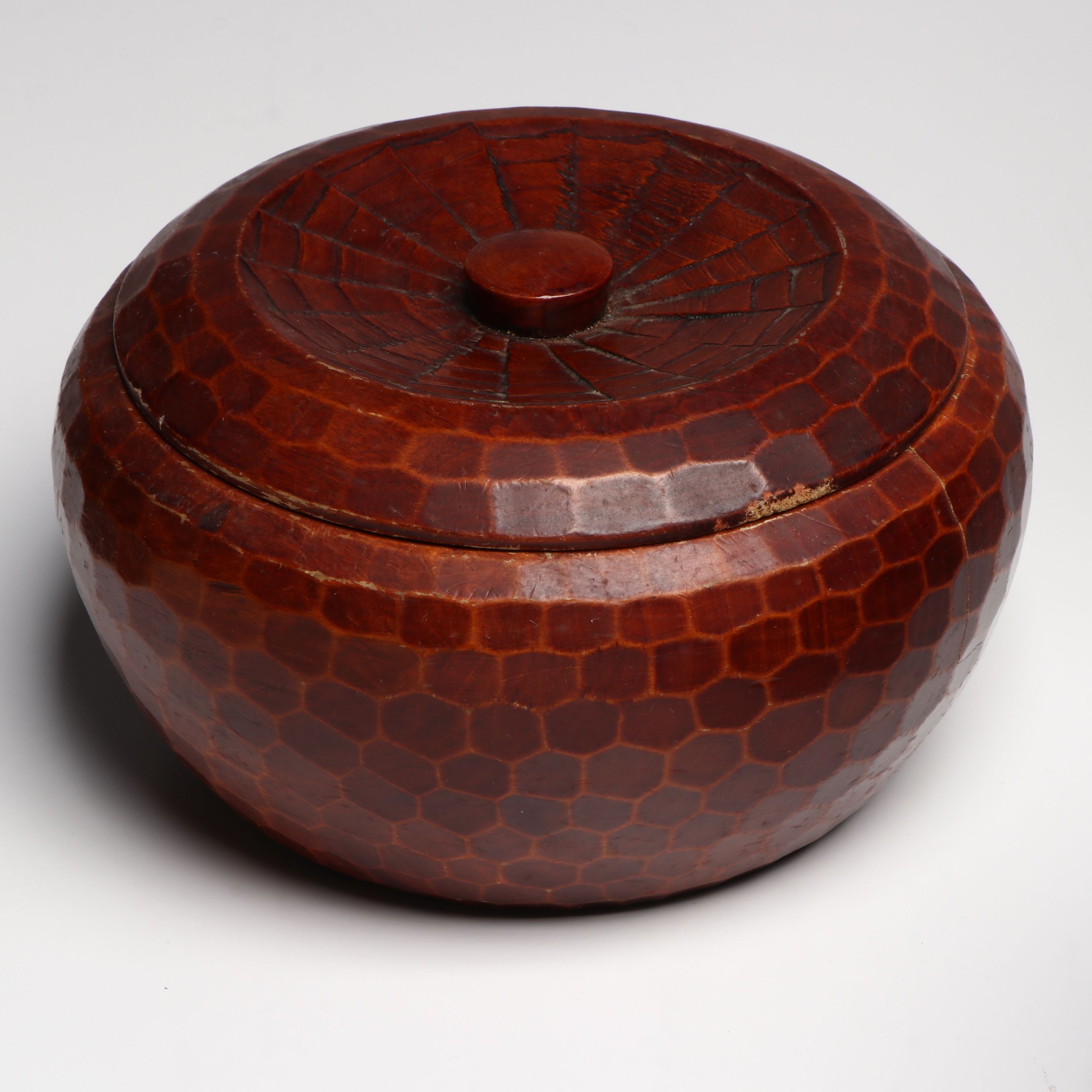 Japanese Lacquered Wood Trays and Rice Bowl with Tea Caddies and More Tableware