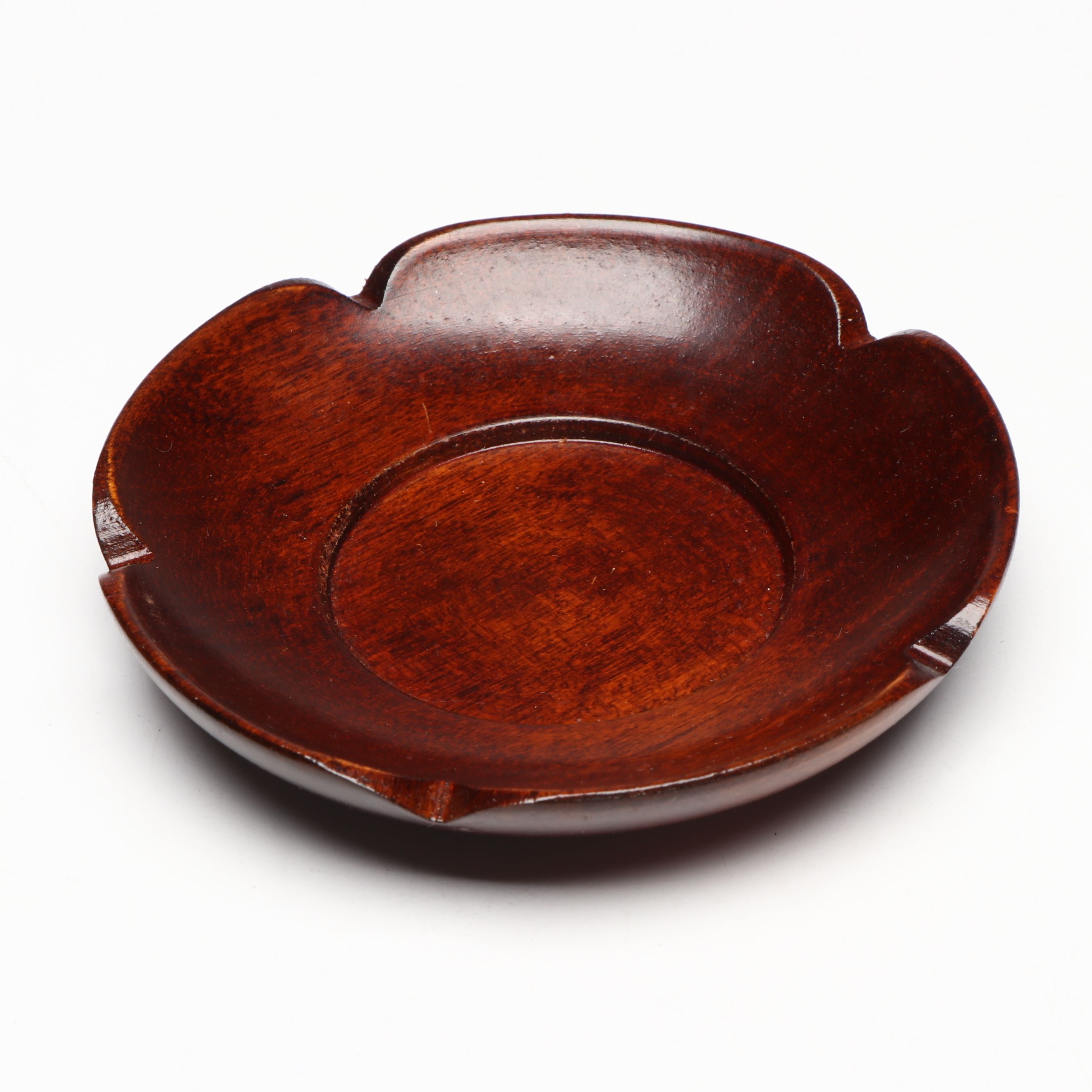 Japanese Lacquered Wood Trays and Rice Bowl with Tea Caddies and More Tableware