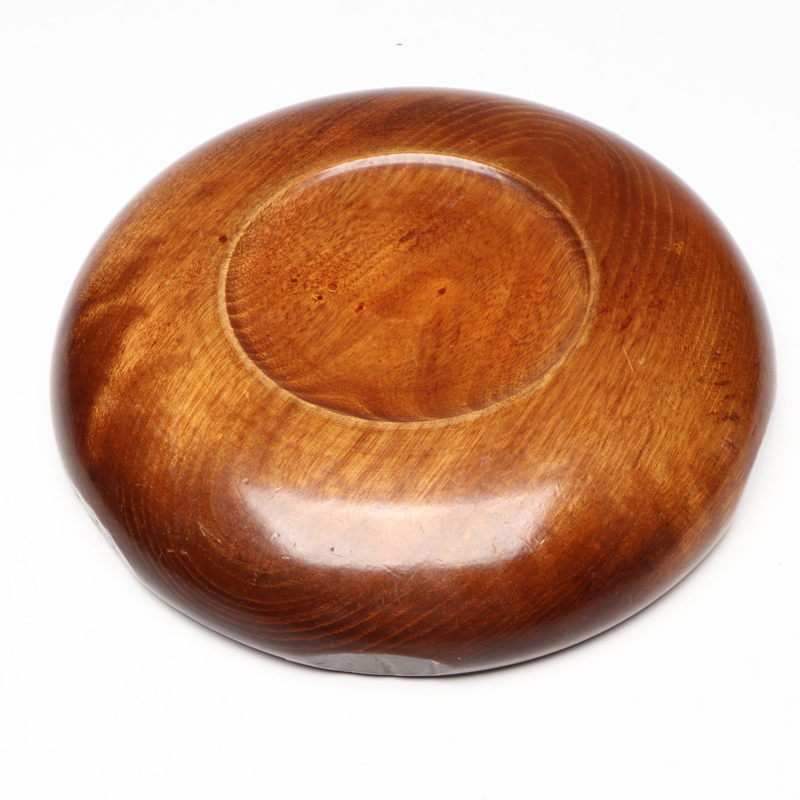 Japanese Lacquered Wood Trays and Rice Bowl with Tea Caddies and More Tableware