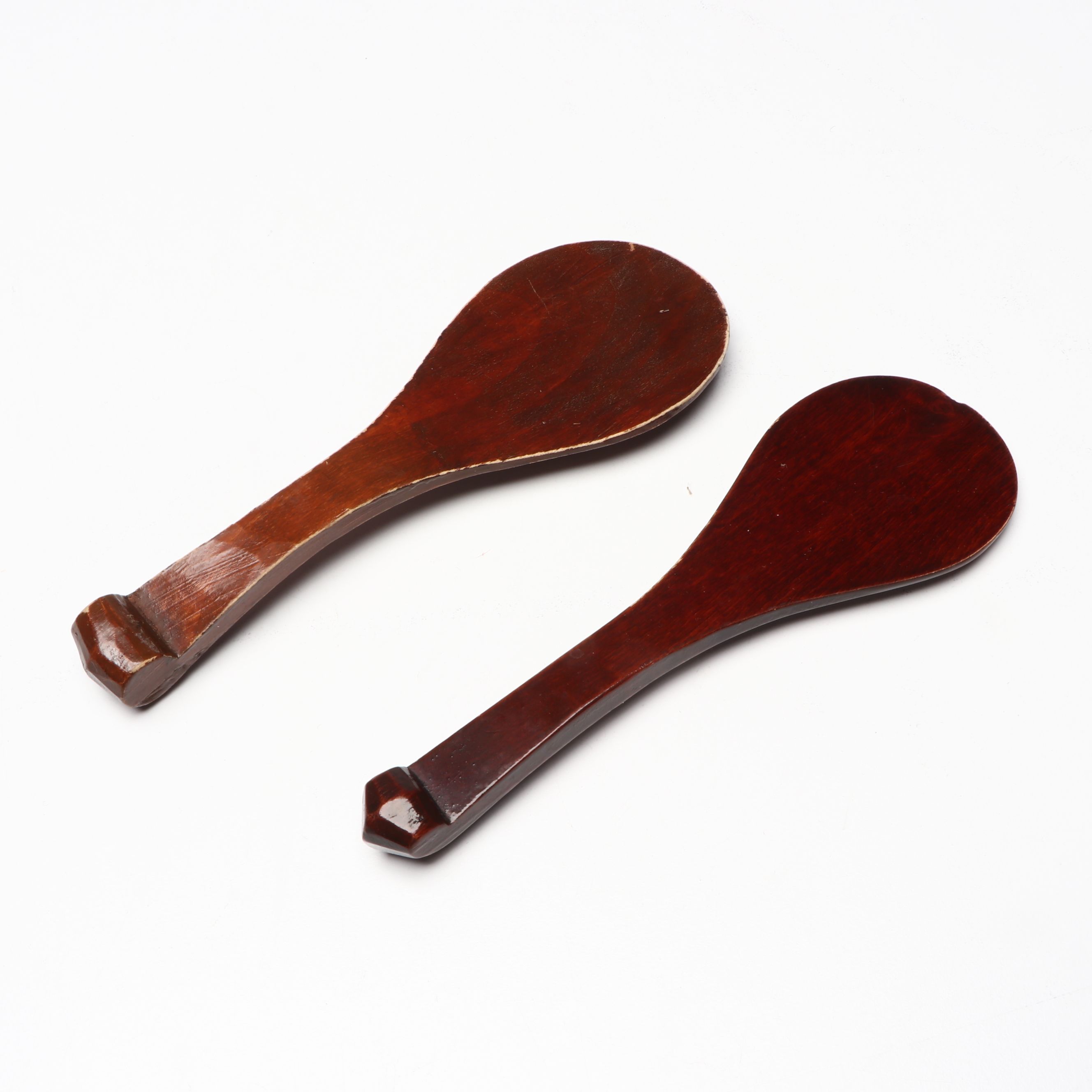 Japanese Lacquered Wood Trays and Rice Bowl with Tea Caddies and More Tableware