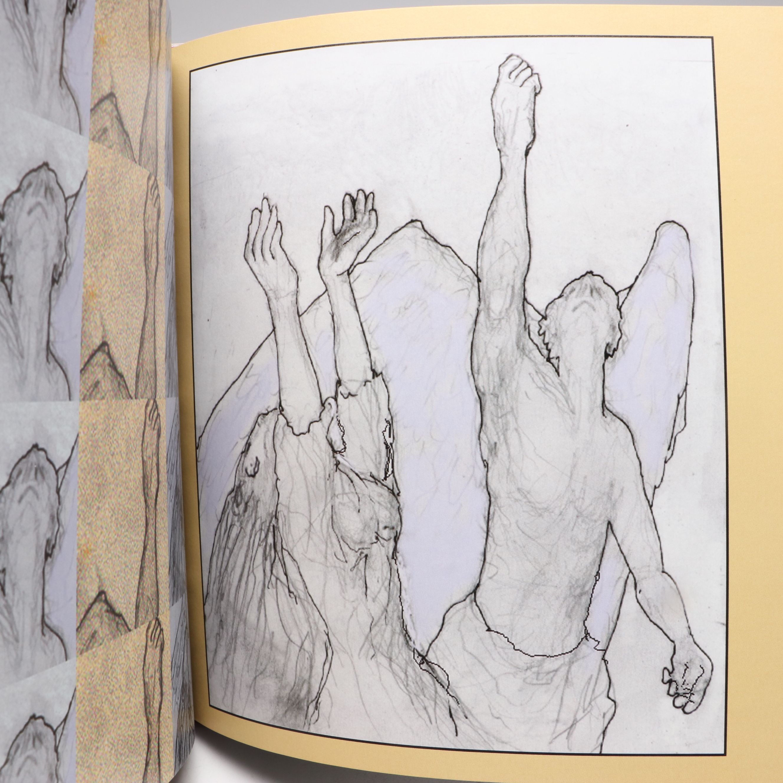 First Printing "Harrington Street" by Jerry Garcia, 1995