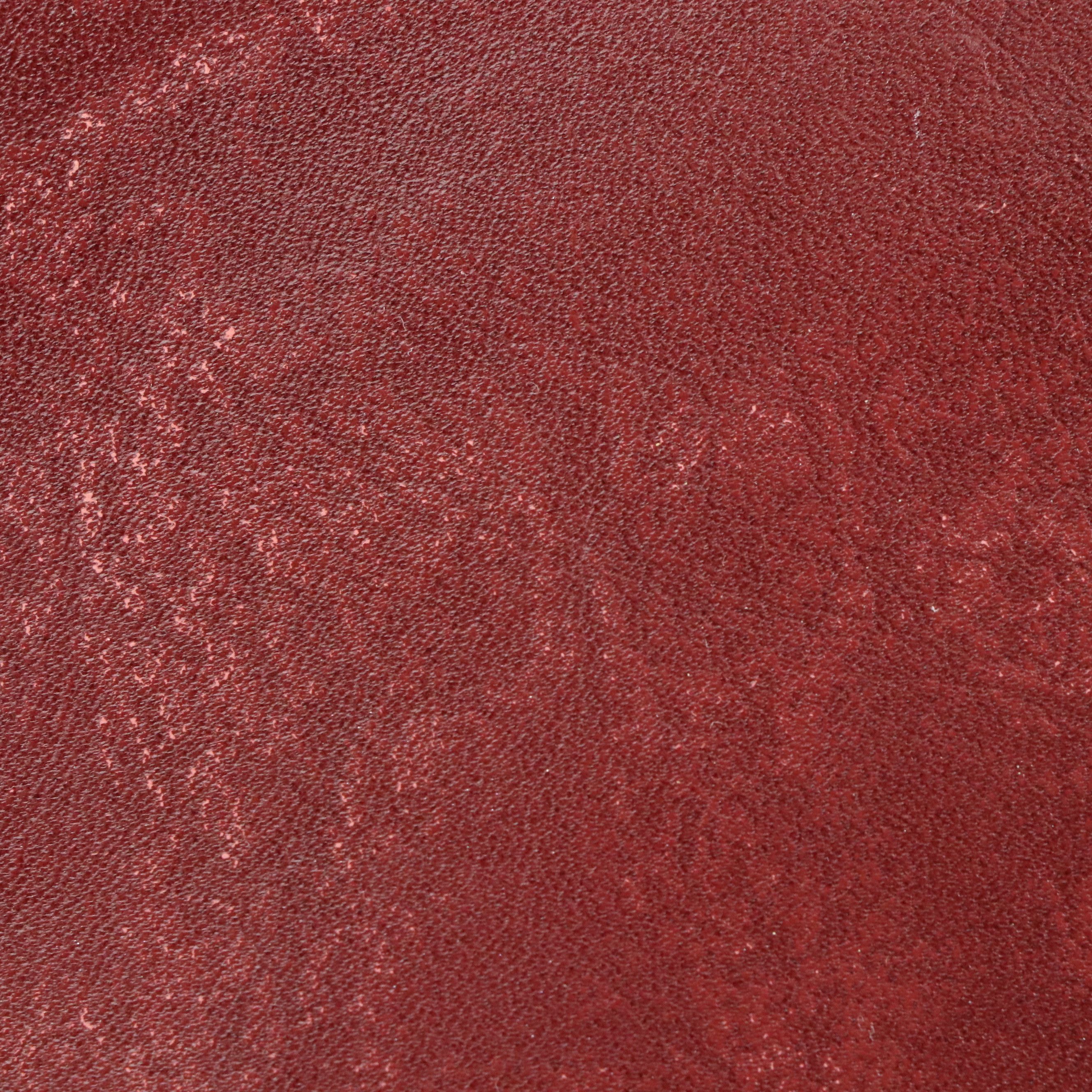 Etienne Aigner Jacquard Canvas Shoulder Bag, Vintage Burgundy Leather Bags