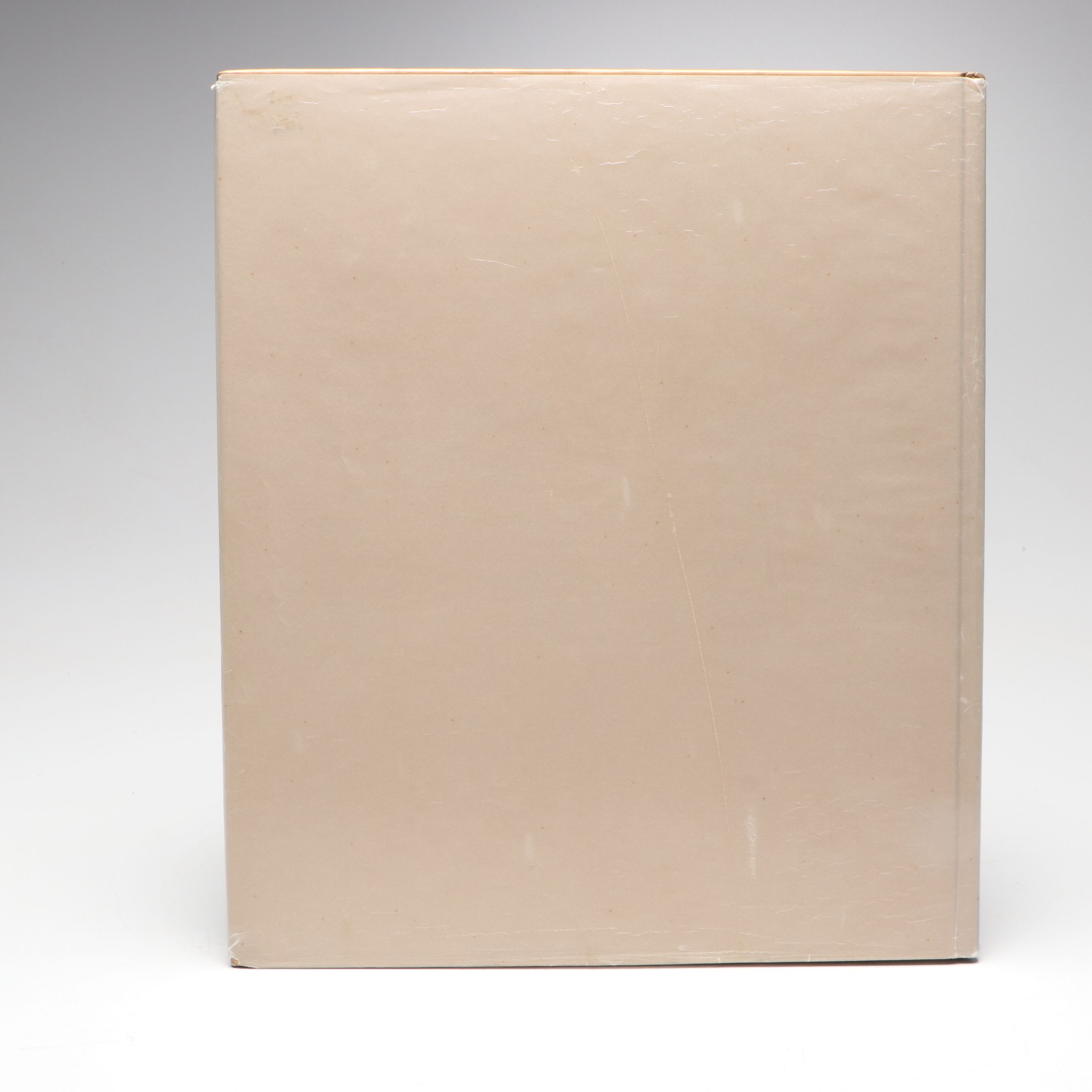 First Edition "Photographs, 1970–1990" by Annie Leibovitz, 1992