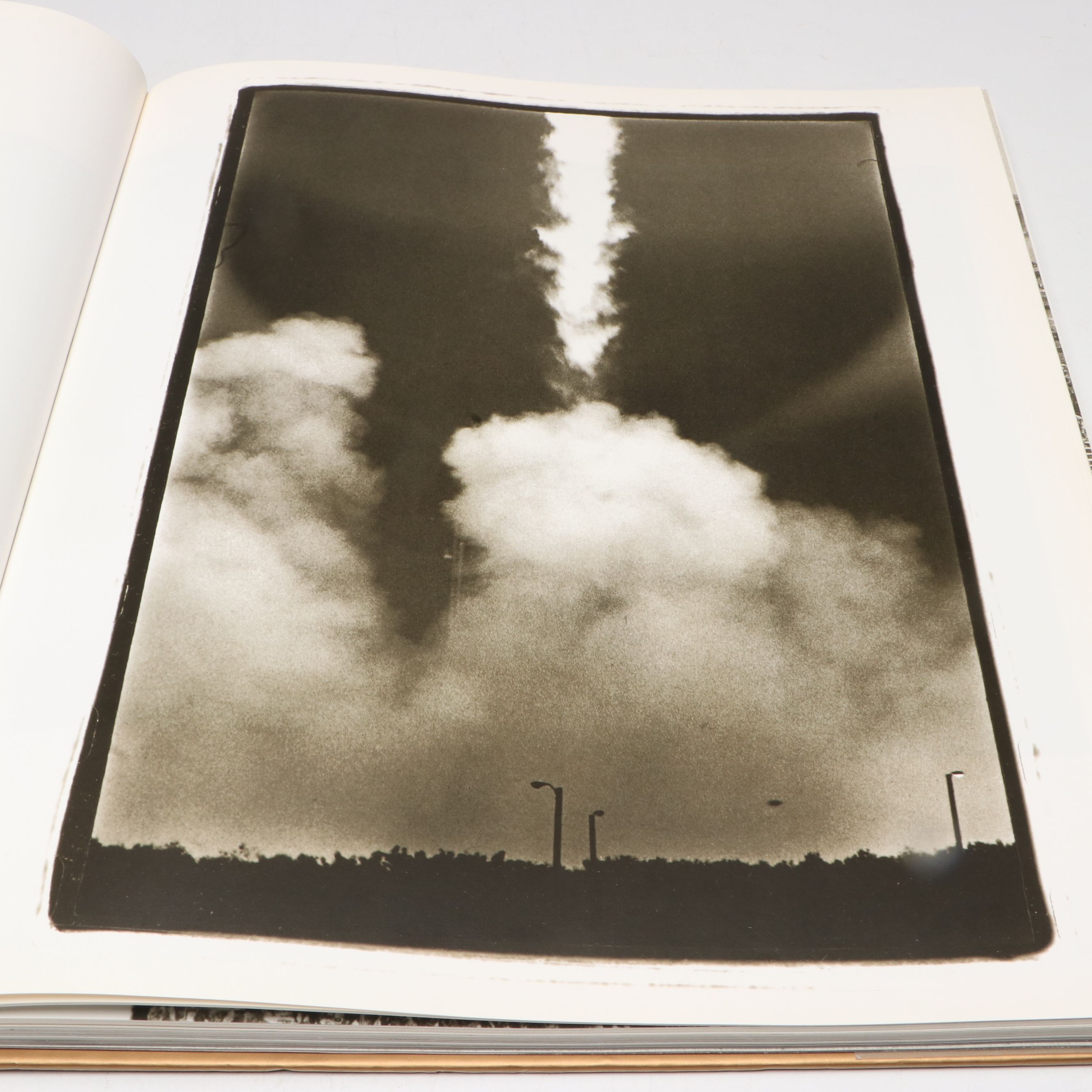 First Edition "Photographs, 1970–1990" by Annie Leibovitz, 1992