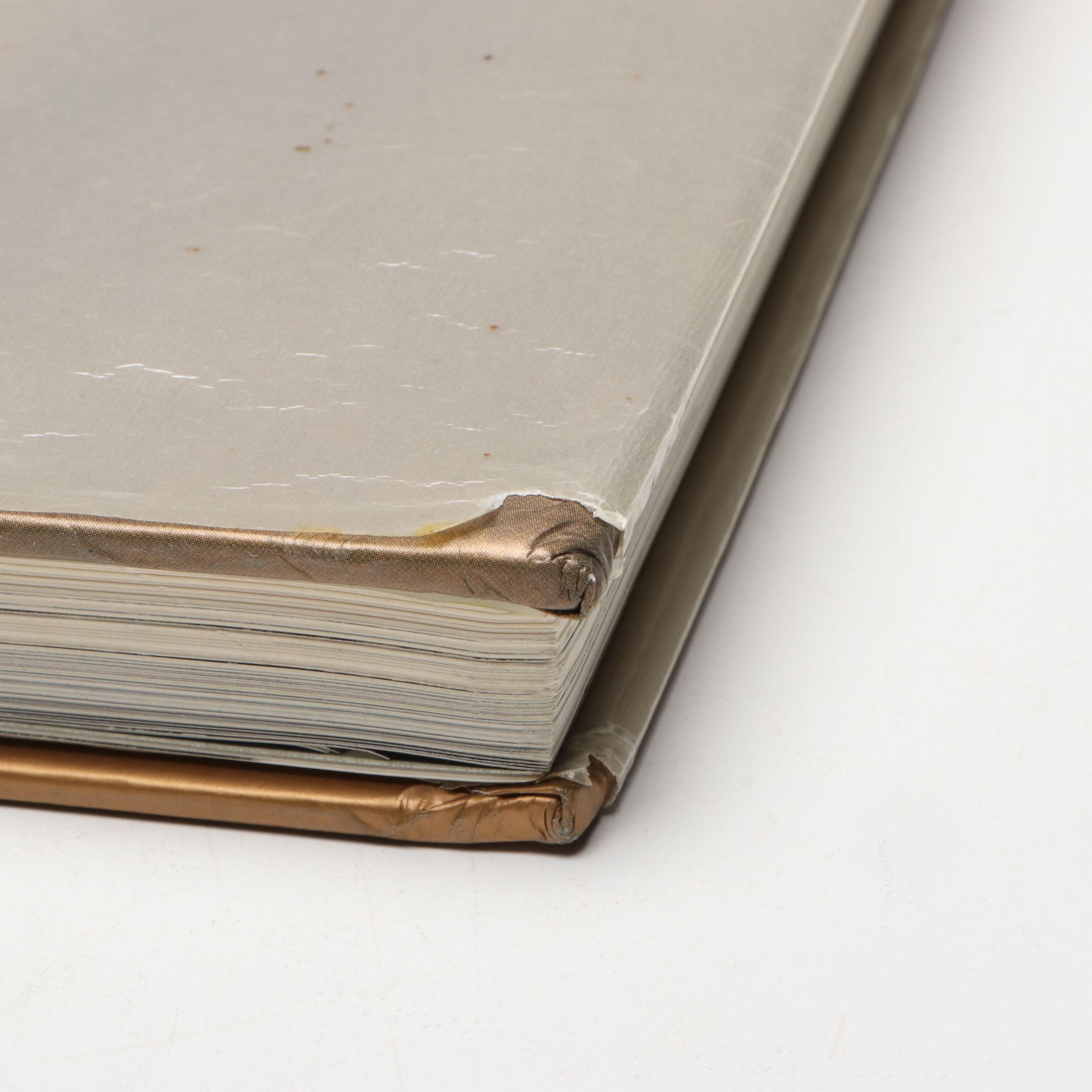 First Edition "Photographs, 1970–1990" by Annie Leibovitz, 1992