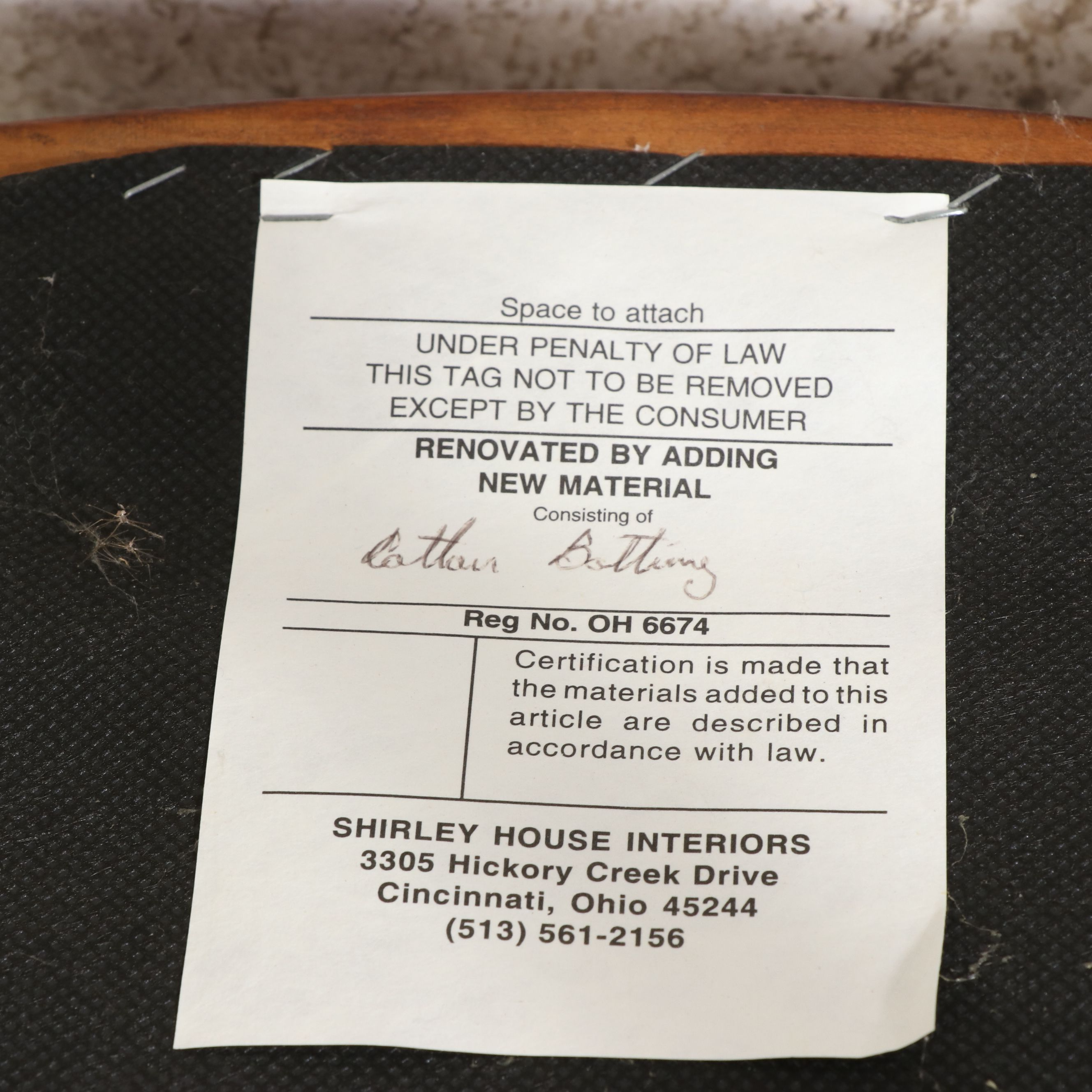 Pair of Aesthetic Movement Carved Walnut Side Chairs, Late 19th Century