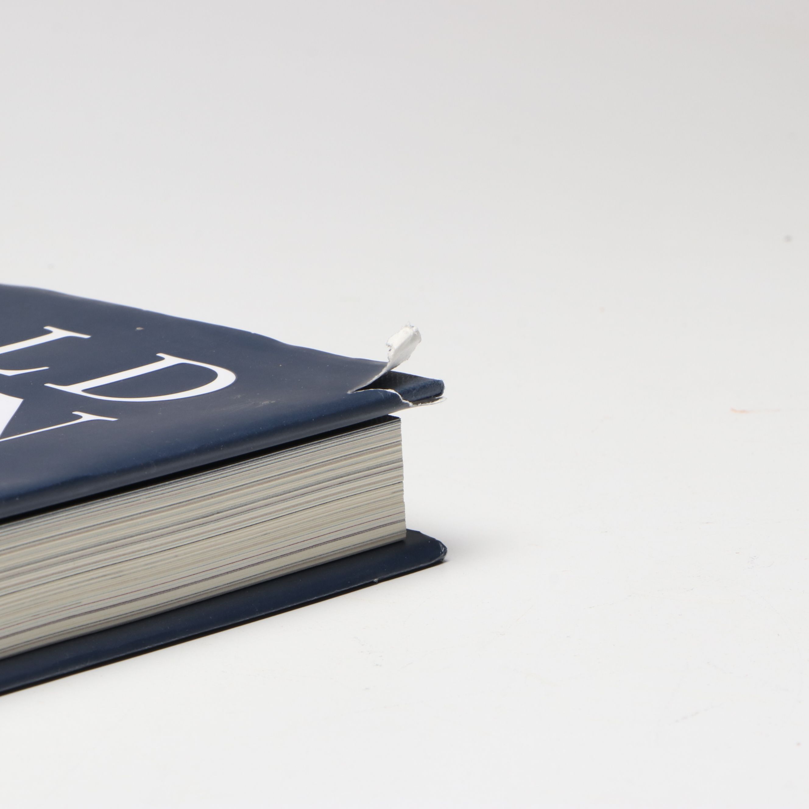 First Printing "Ronald Reagan: 100 Years" with Foreword by Howard H. Baker Jr.