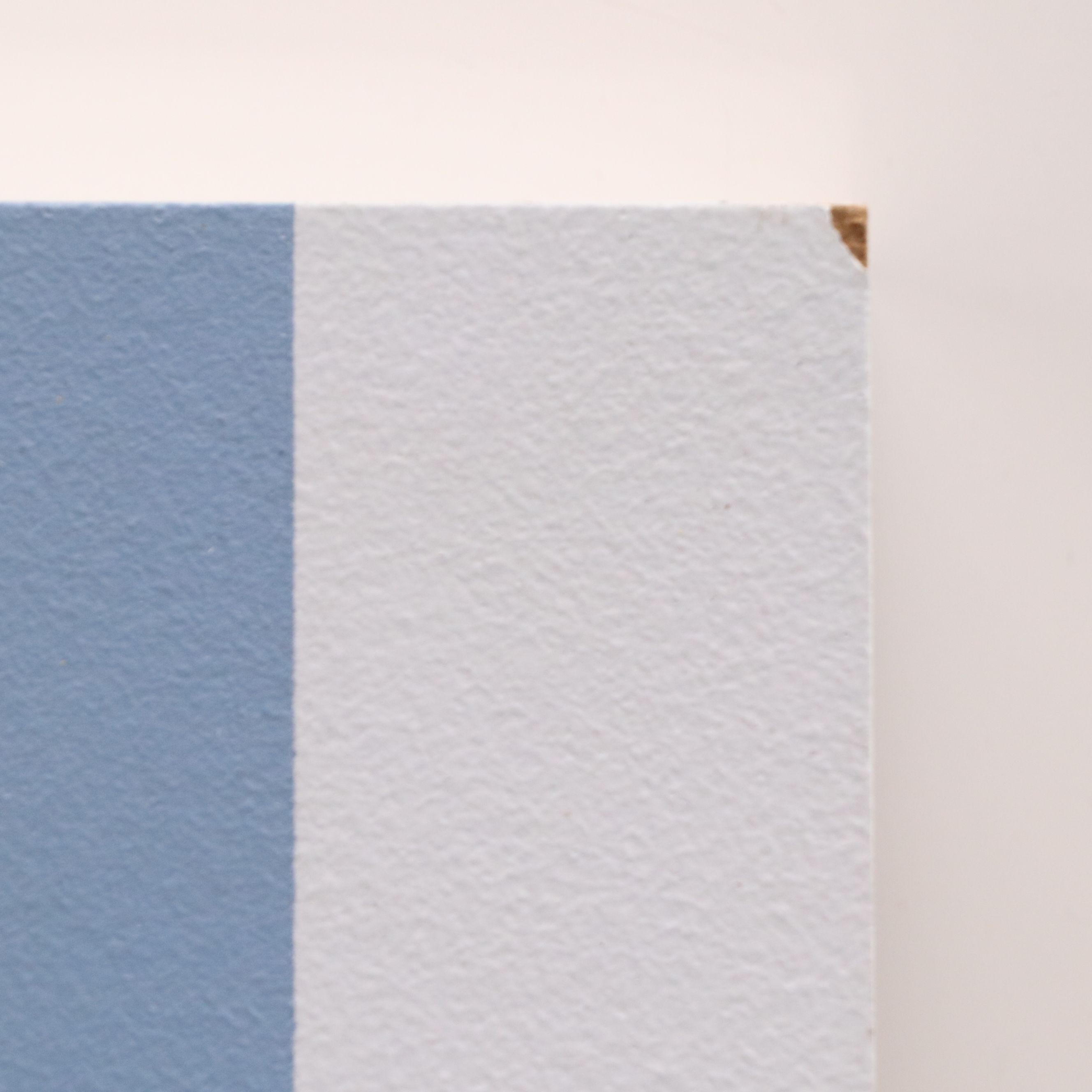 Leo Posillico Oil Painting "We Are the Notes," 2007