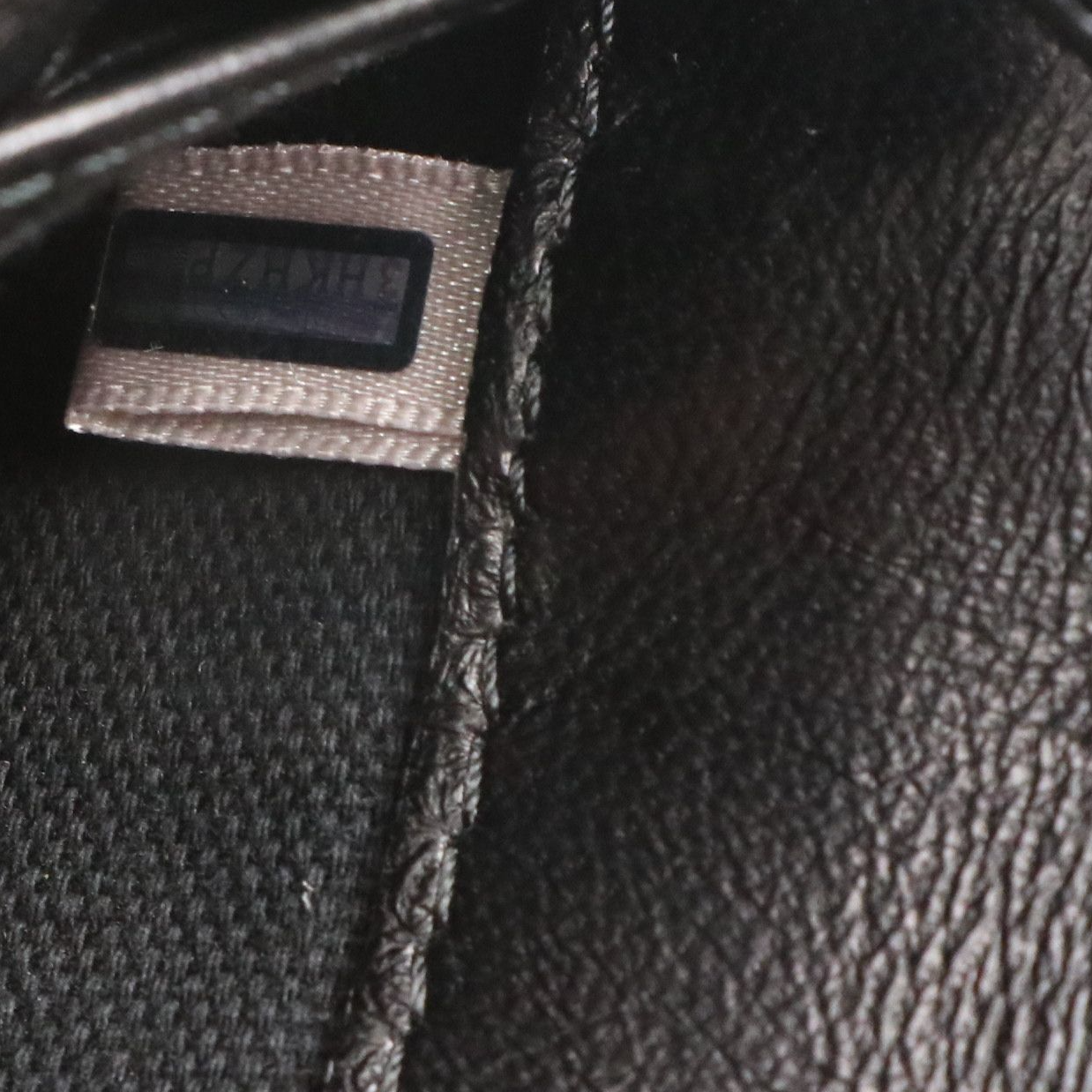 Jimmy Choo Varenne Chain Clutch in Velvet