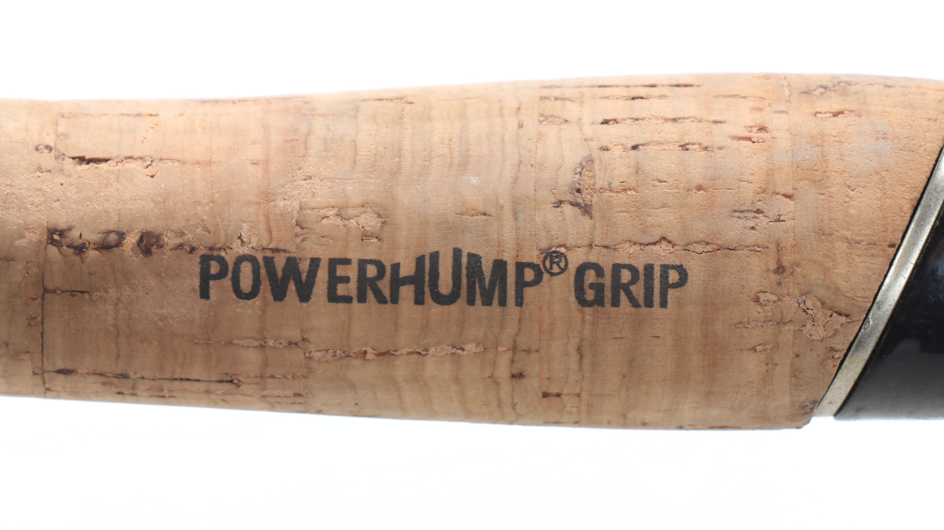 Bass Pro Shops Tourney Special Graphite Fishing Rod with Abu-Garcia Reel