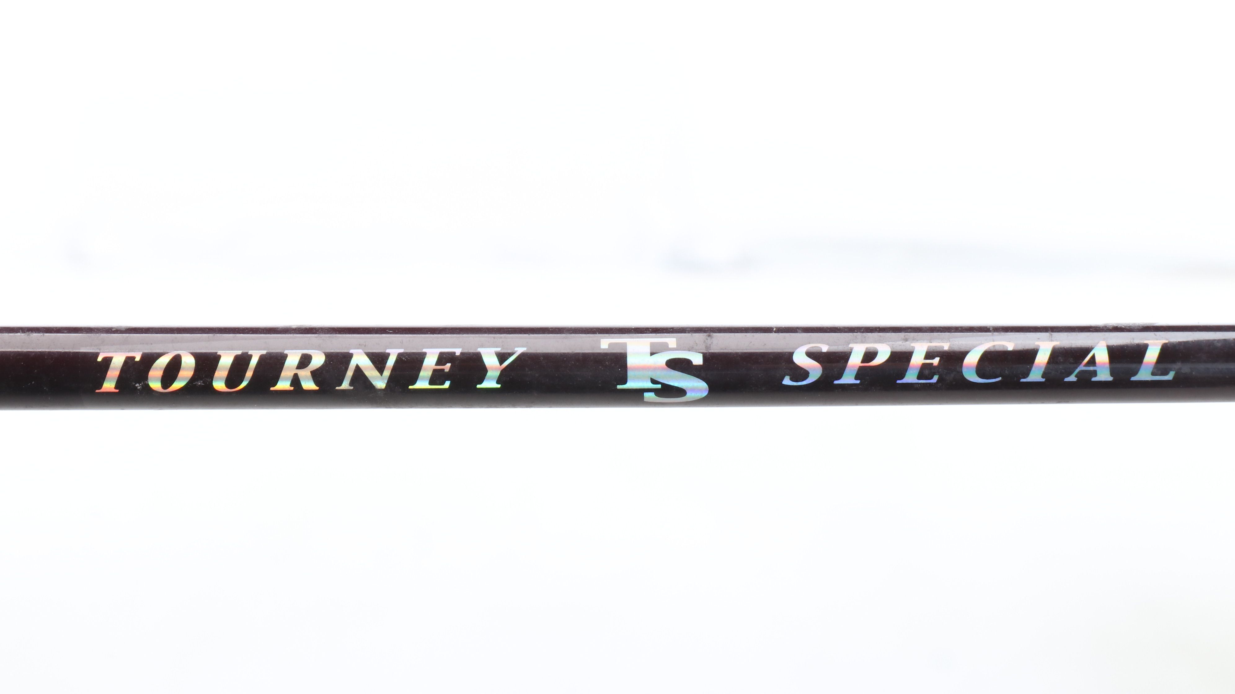 Bass Pro Shops Tourney Special Graphite Fishing Rod with Abu-Garcia Reel