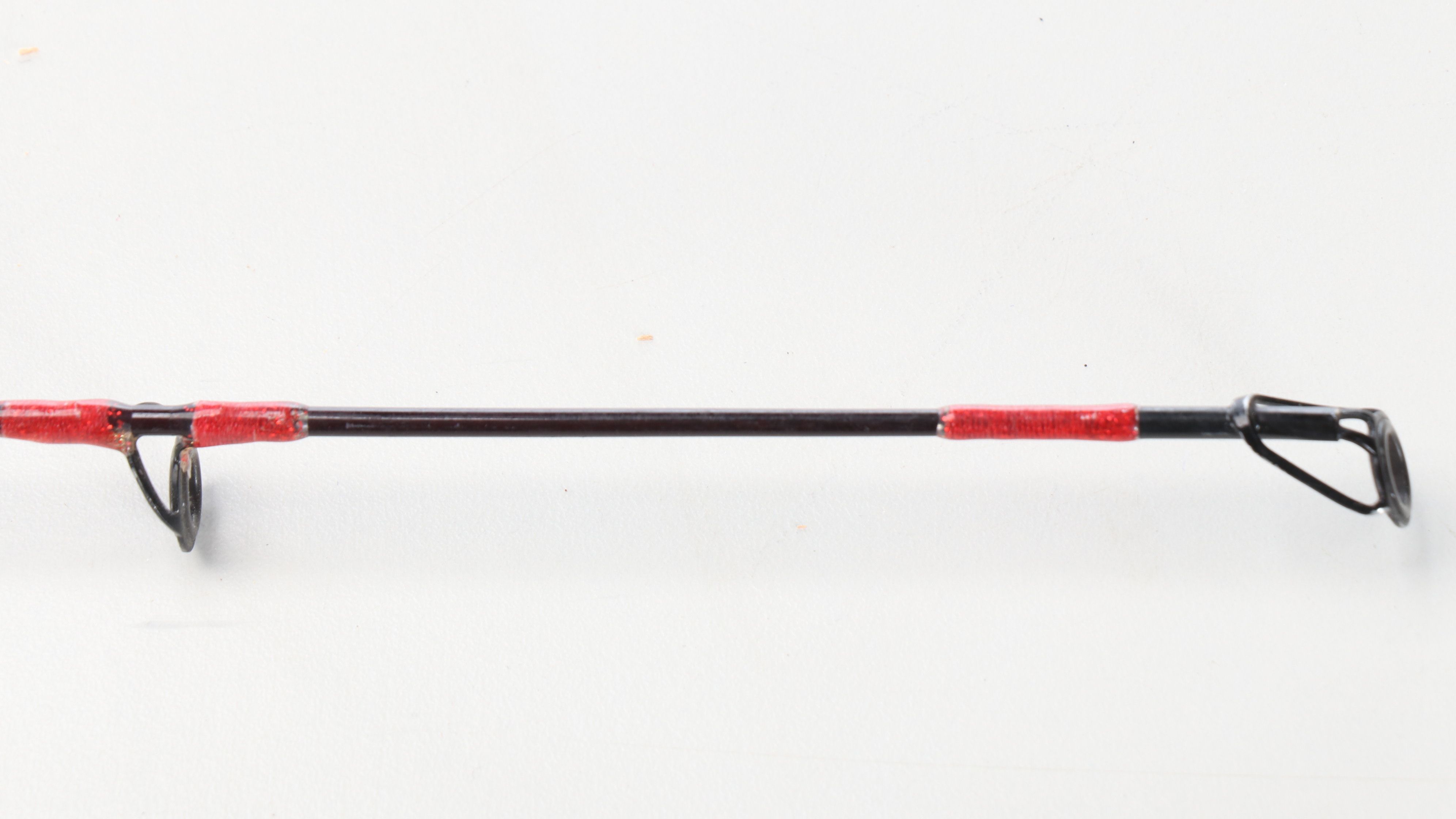 Bass Pro Shops Tourney Special Graphite Fishing Rod with Abu-Garcia Reel