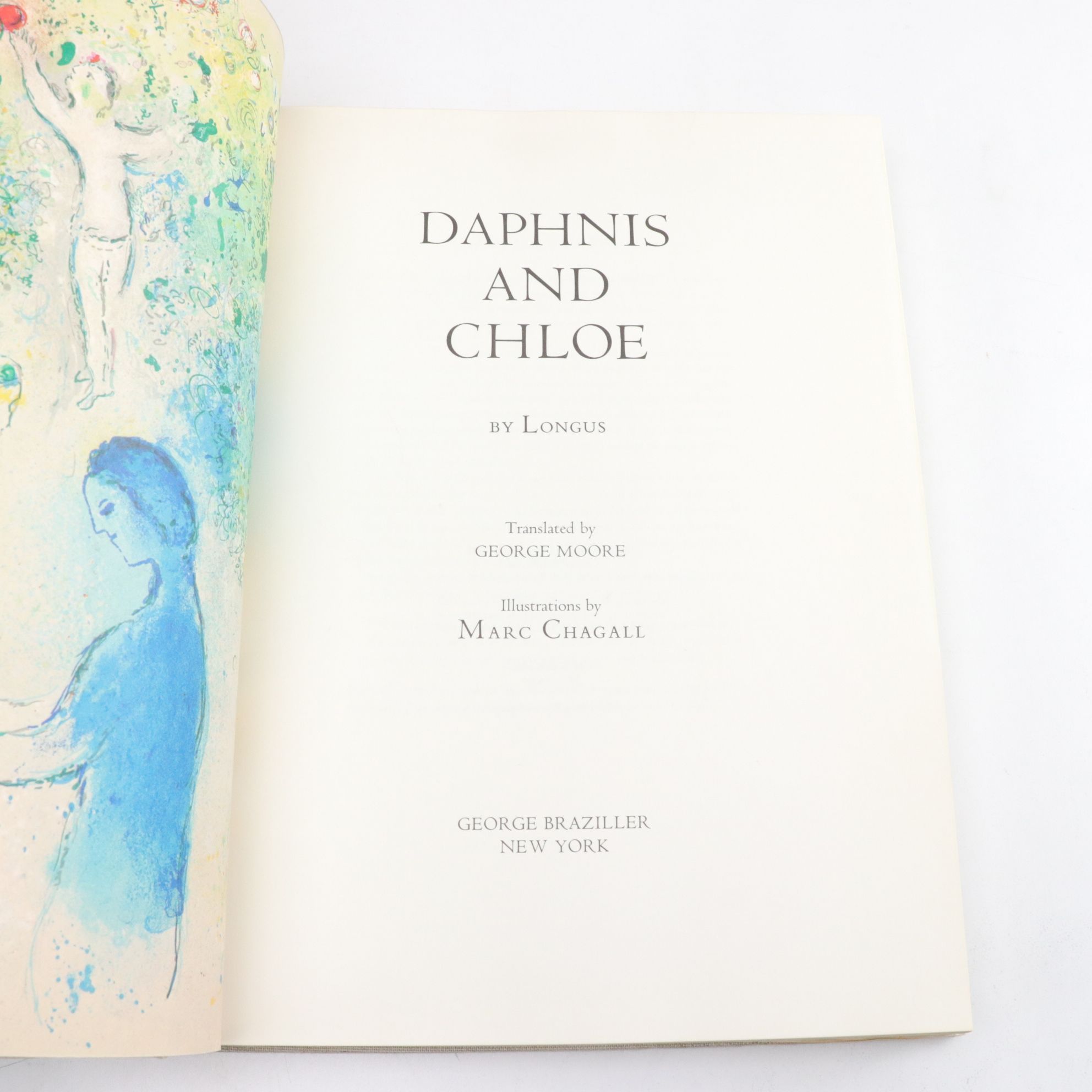 "Great Paintings from the Metropolitan Museum of Art" & Other Hardcover Art Book