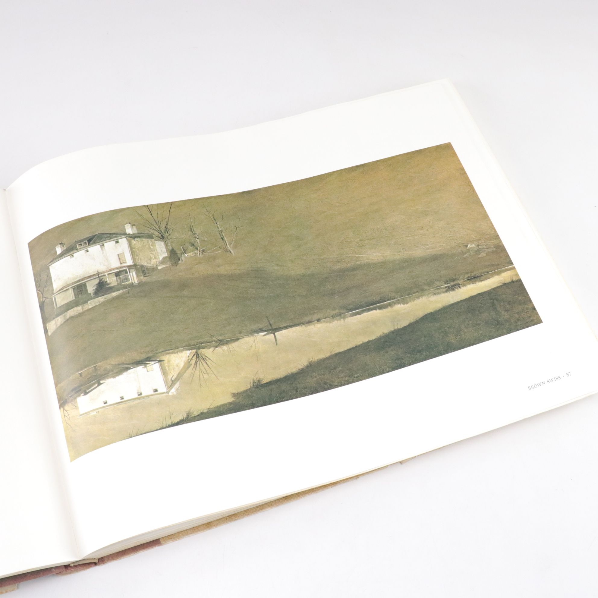 "Great Paintings from the Metropolitan Museum of Art" & Other Hardcover Art Book