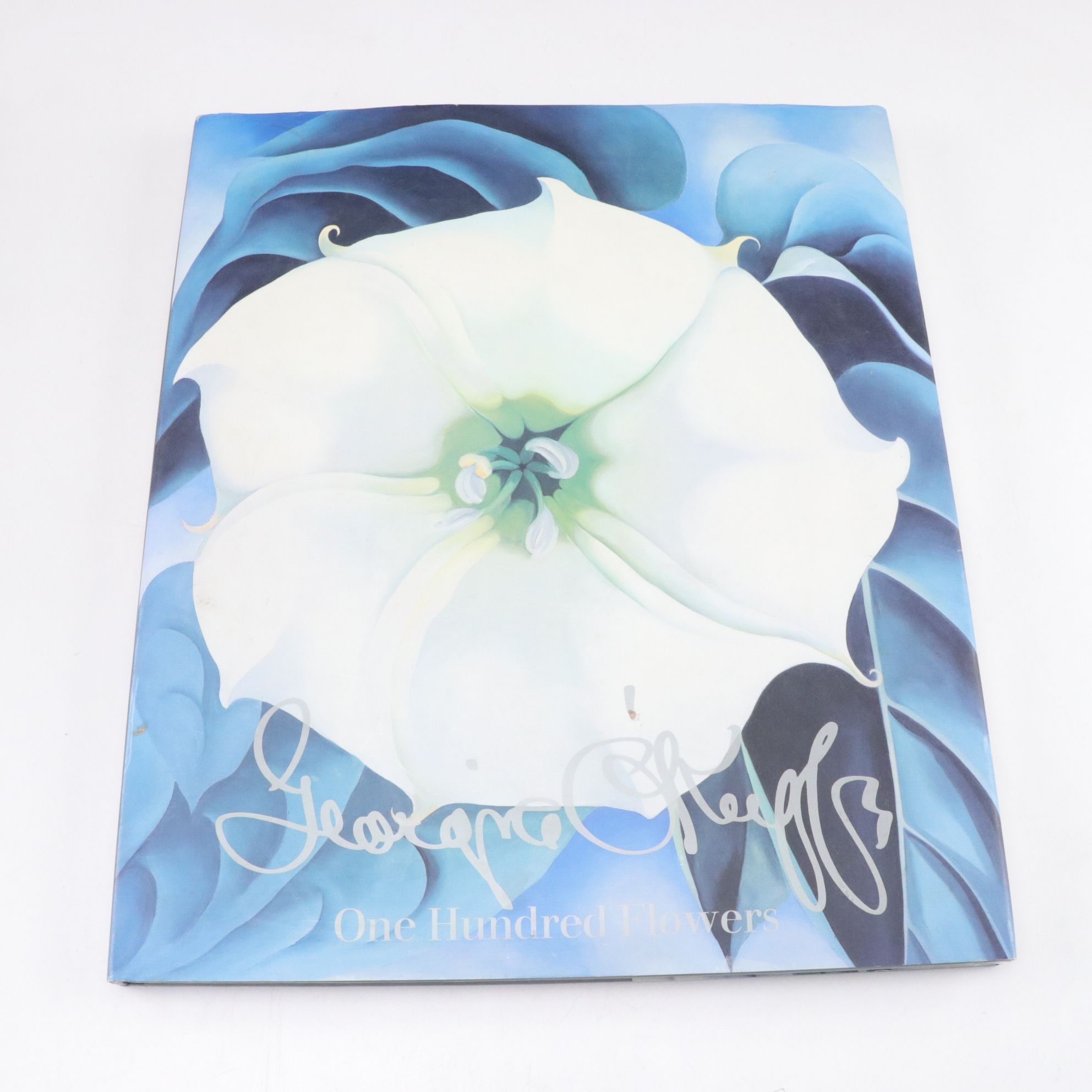 "Great Paintings from the Metropolitan Museum of Art" & Other Hardcover Art Book