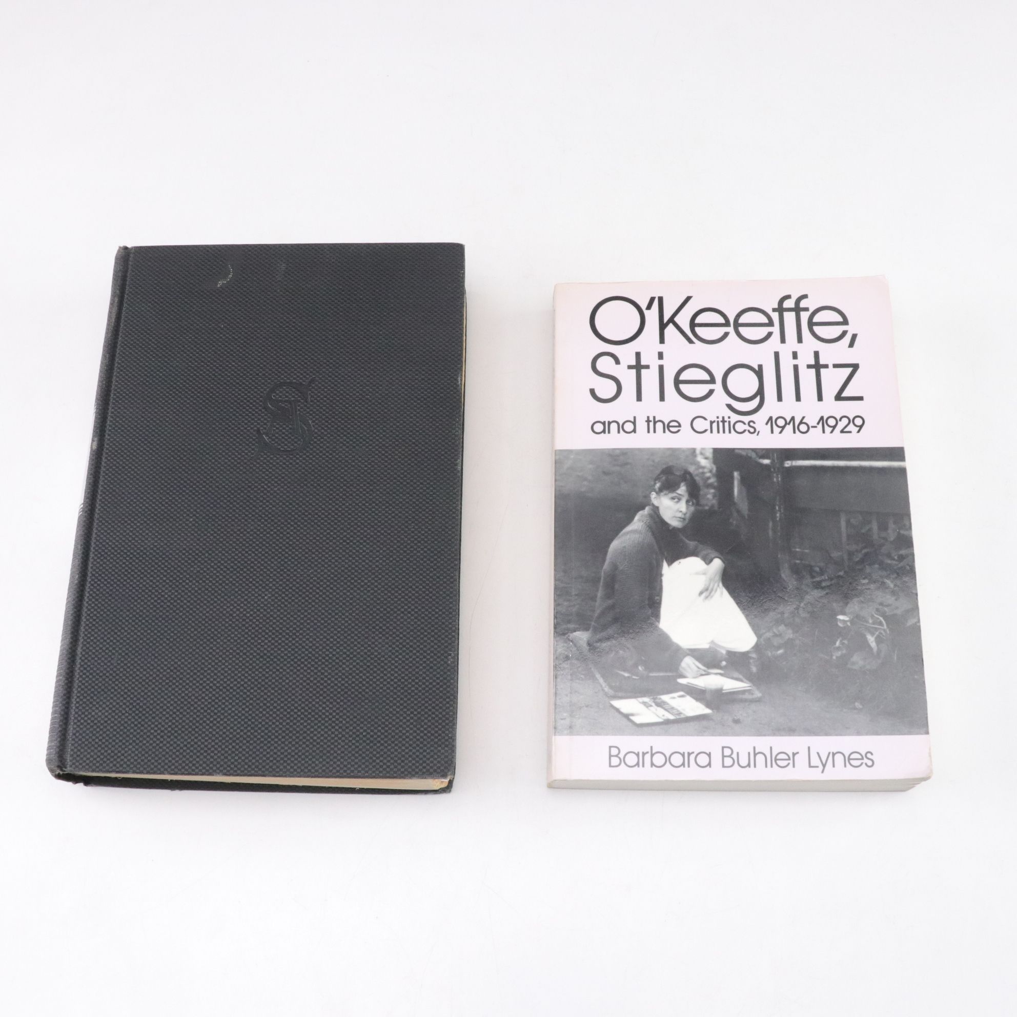 "Great Paintings from the Metropolitan Museum of Art" & Other Hardcover Art Book