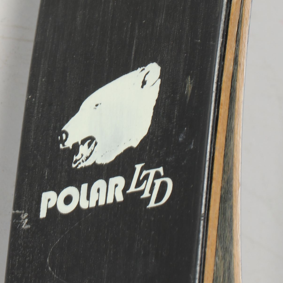 Bear Polar Ltd. Compound Bow with Other Archery Bow