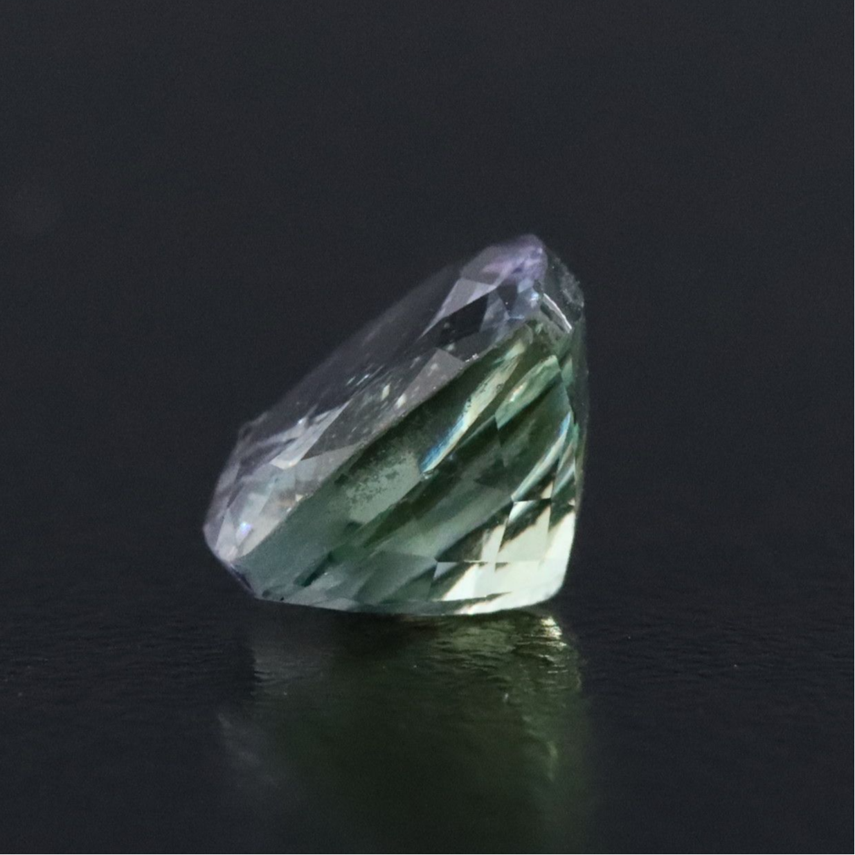 Loose 1.60 CT Tanzanite