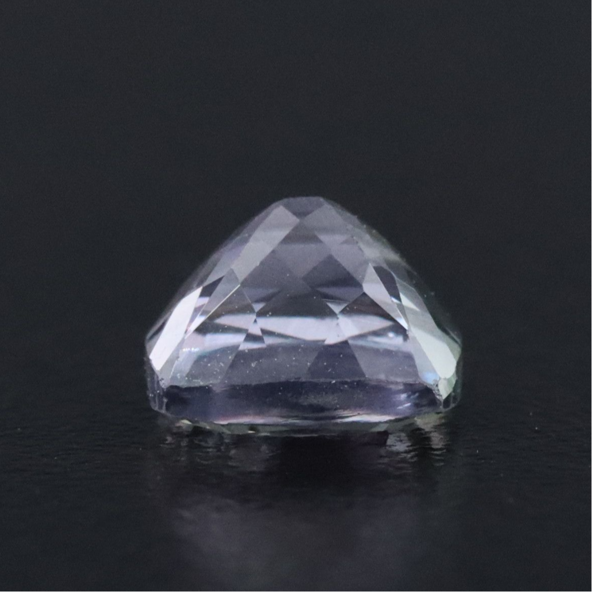 Loose 1.60 CT Tanzanite