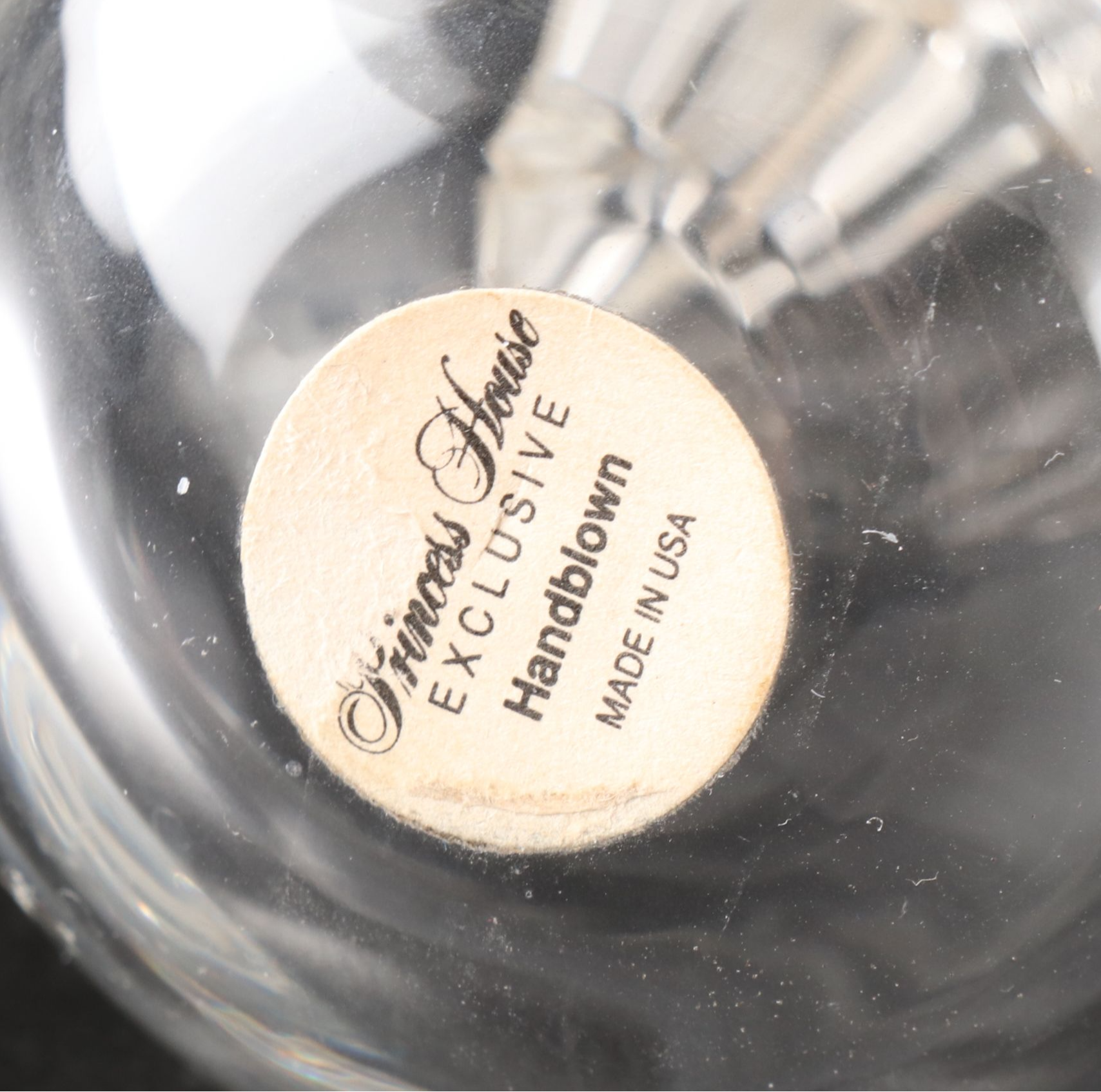 Imperial Glass "Candlewick", Anchor Hocking "Bubble" and More Glass Dinnerware