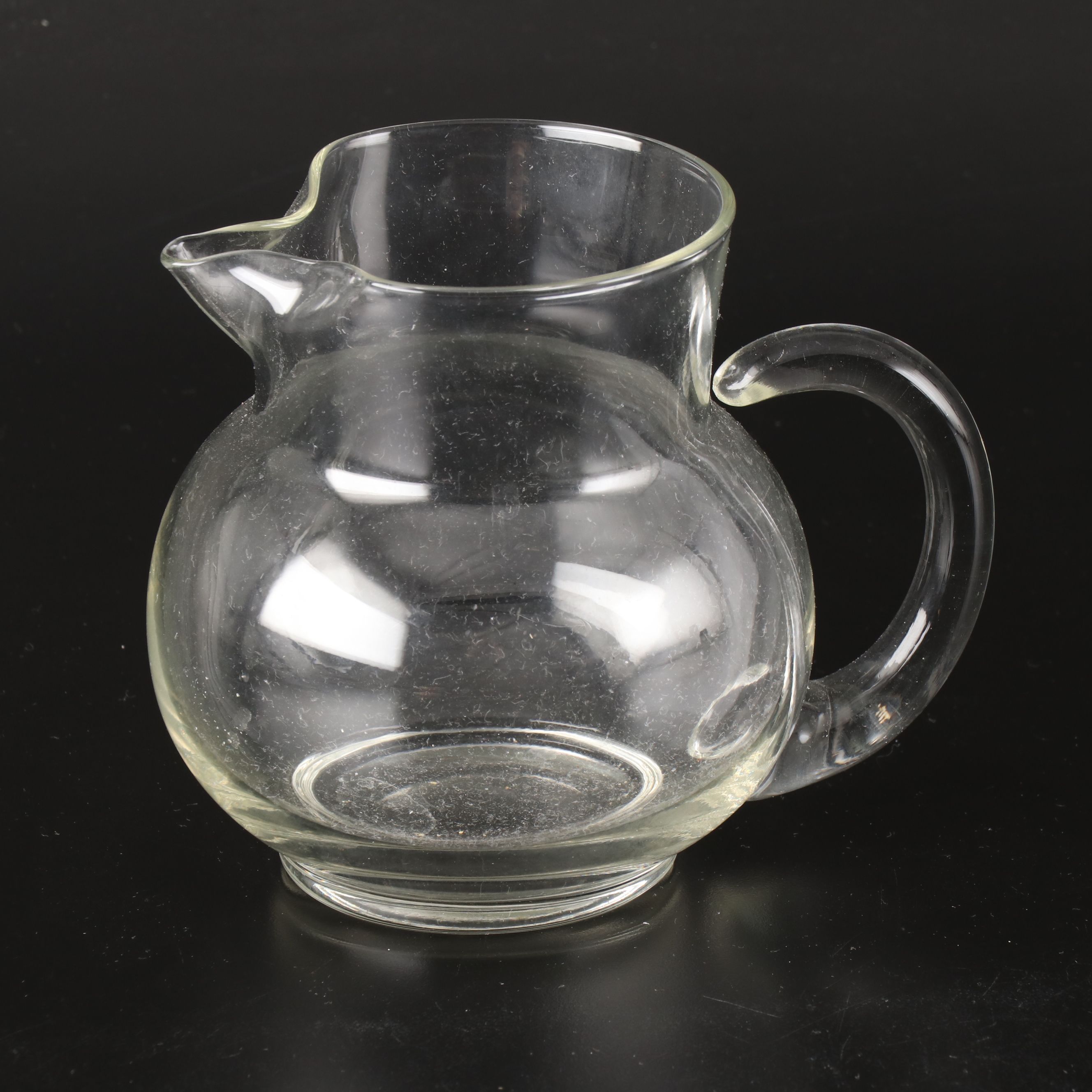Imperial Glass "Candlewick", Anchor Hocking "Bubble" and More Glass Dinnerware