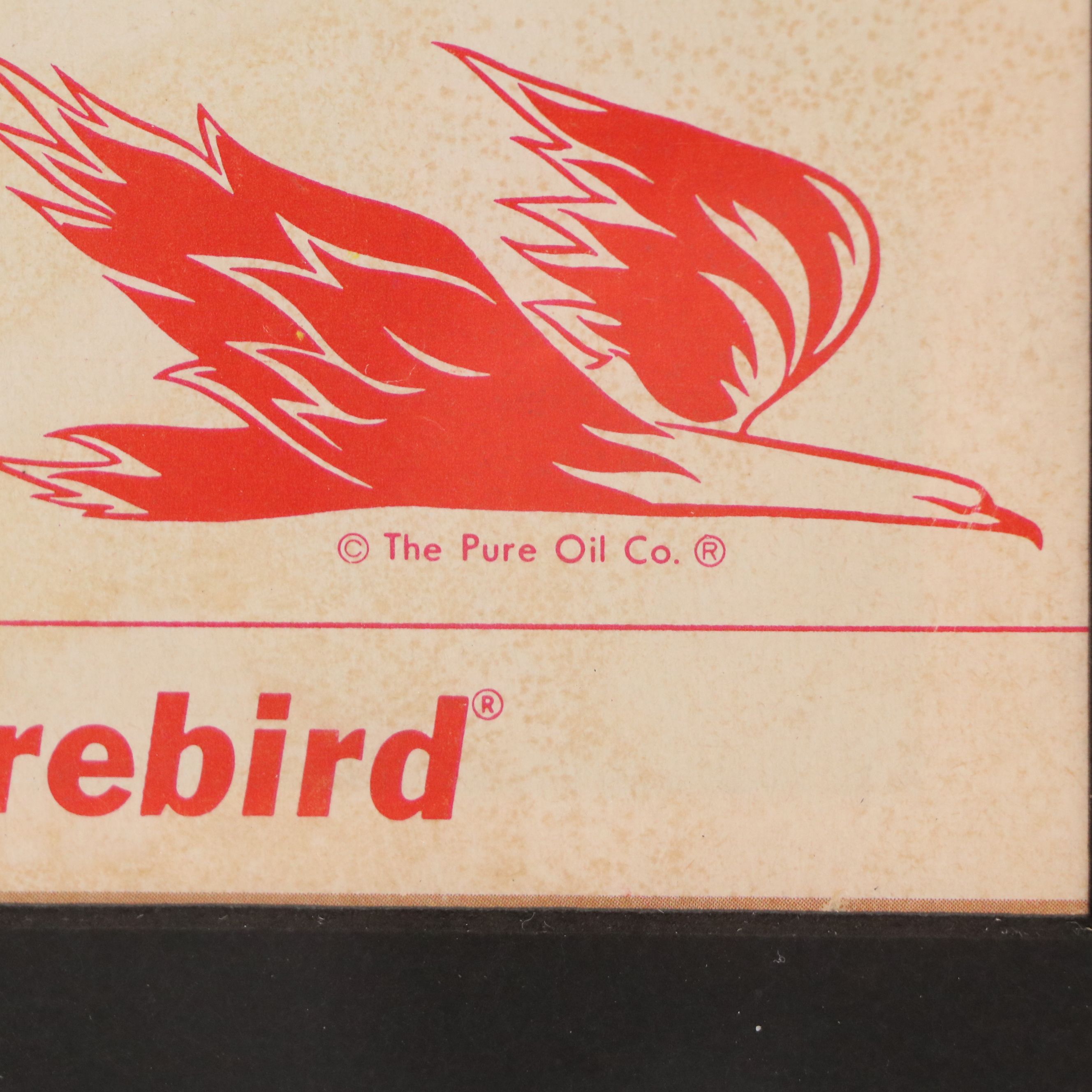 Offset Lithograph Poster "Milwaukee Braves Scorecard," 1964