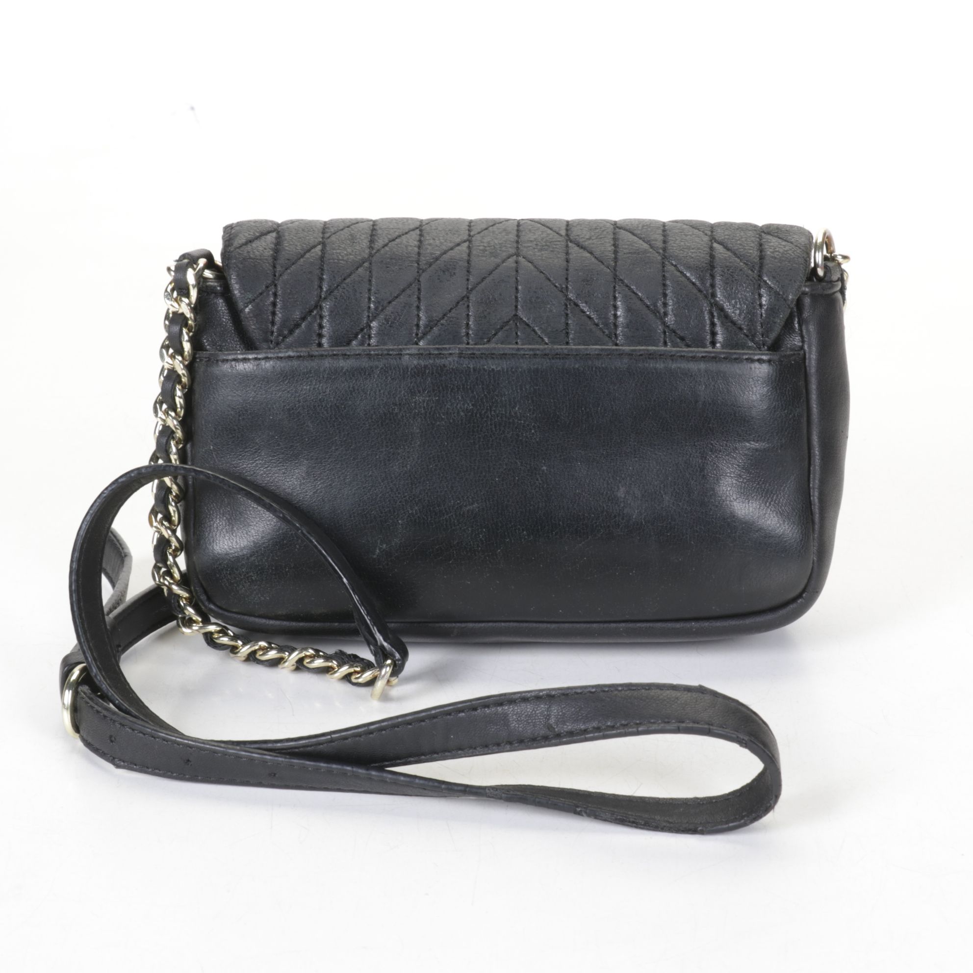 Karl Lagerfeld Agyness Crossbody with Michael Kors and DKNY Purses