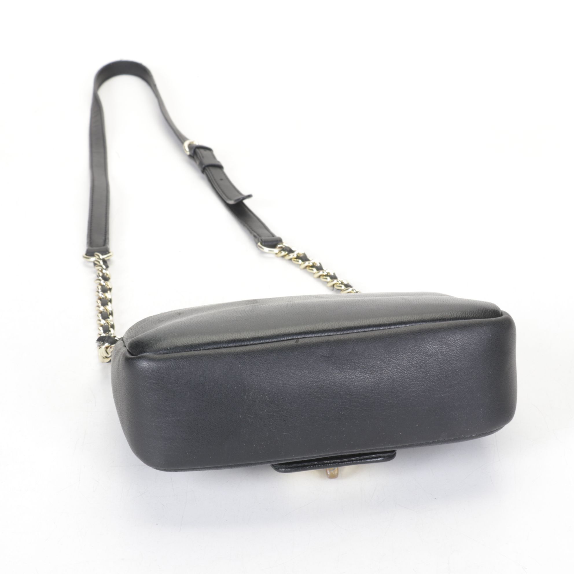 Karl Lagerfeld Agyness Crossbody with Michael Kors and DKNY Purses