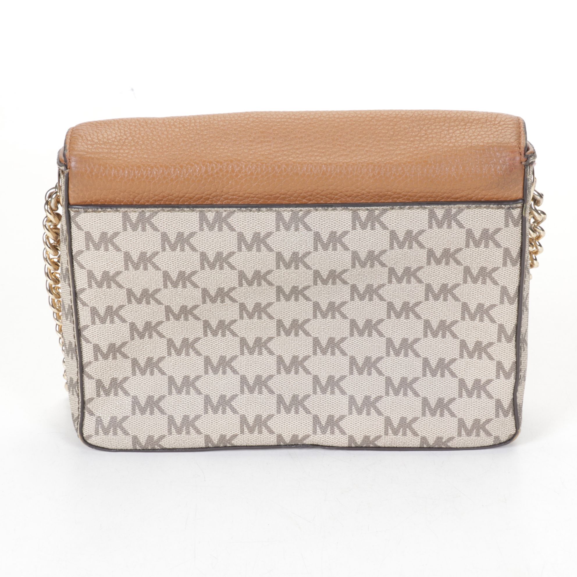 Karl Lagerfeld Agyness Crossbody with Michael Kors and DKNY Purses