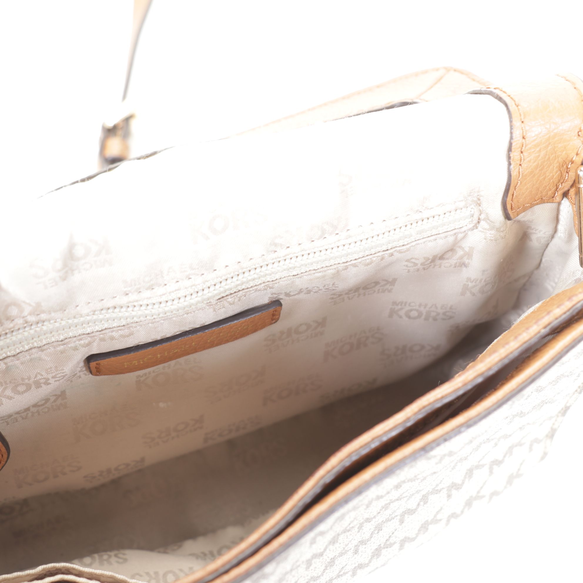 Karl Lagerfeld Agyness Crossbody with Michael Kors and DKNY Purses