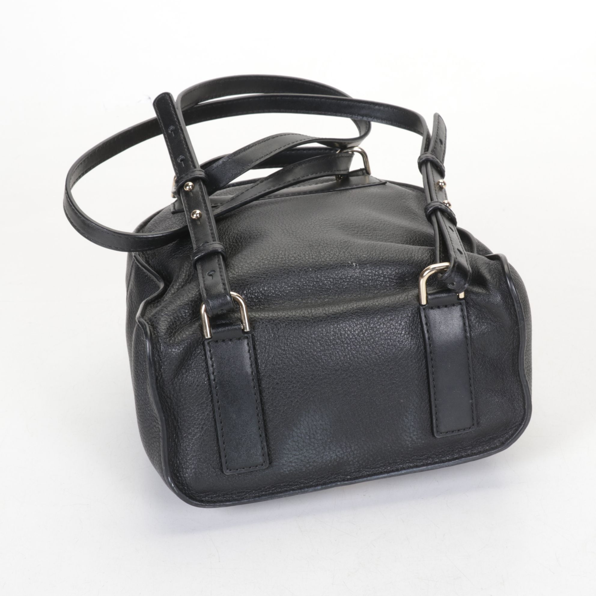 Karl Lagerfeld Agyness Crossbody with Michael Kors and DKNY Purses