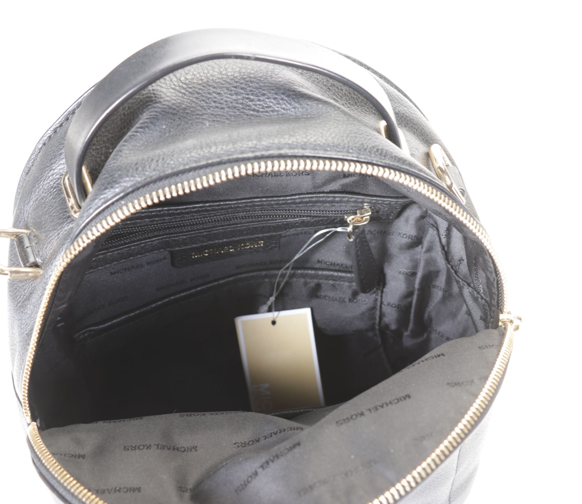 Karl Lagerfeld Agyness Crossbody with Michael Kors and DKNY Purses